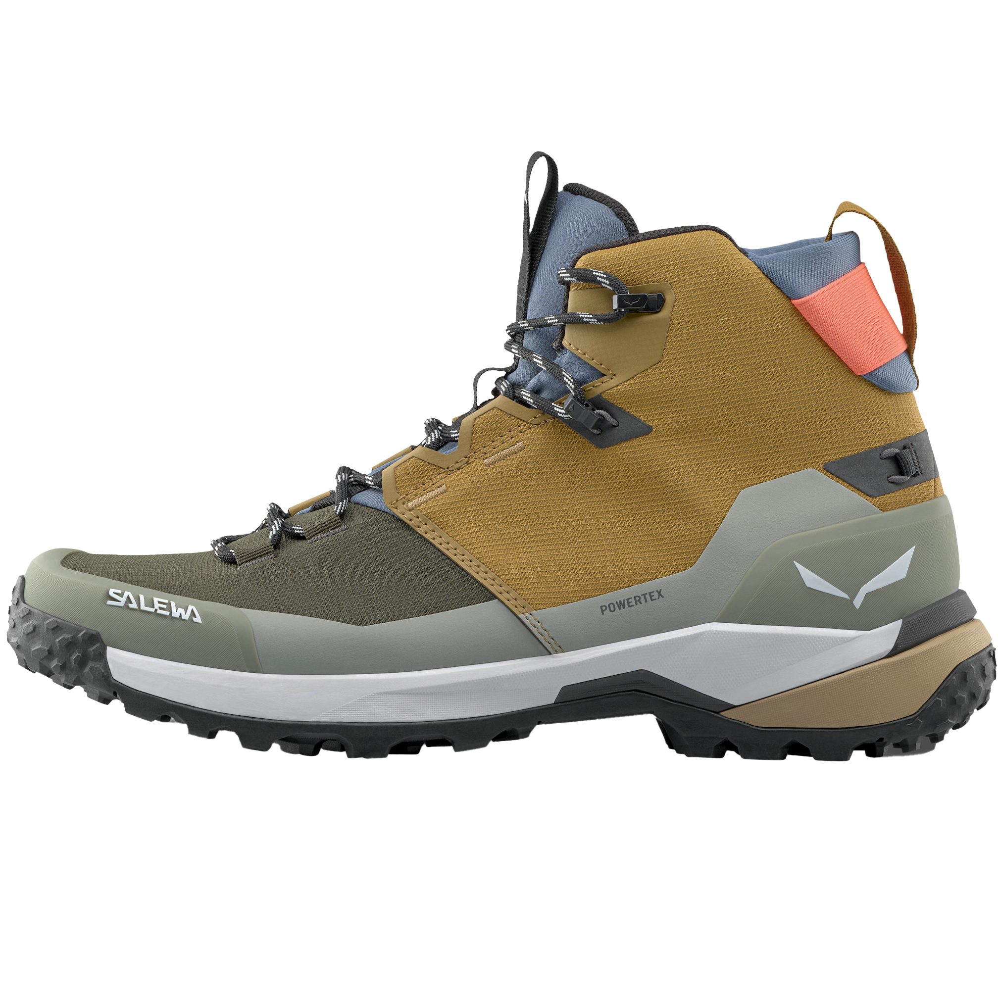 Salewa Salewa Puez 2 Mid Powertext günstig online kaufen