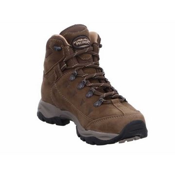 Meindl braun Trekkingschuh (1-tlg)