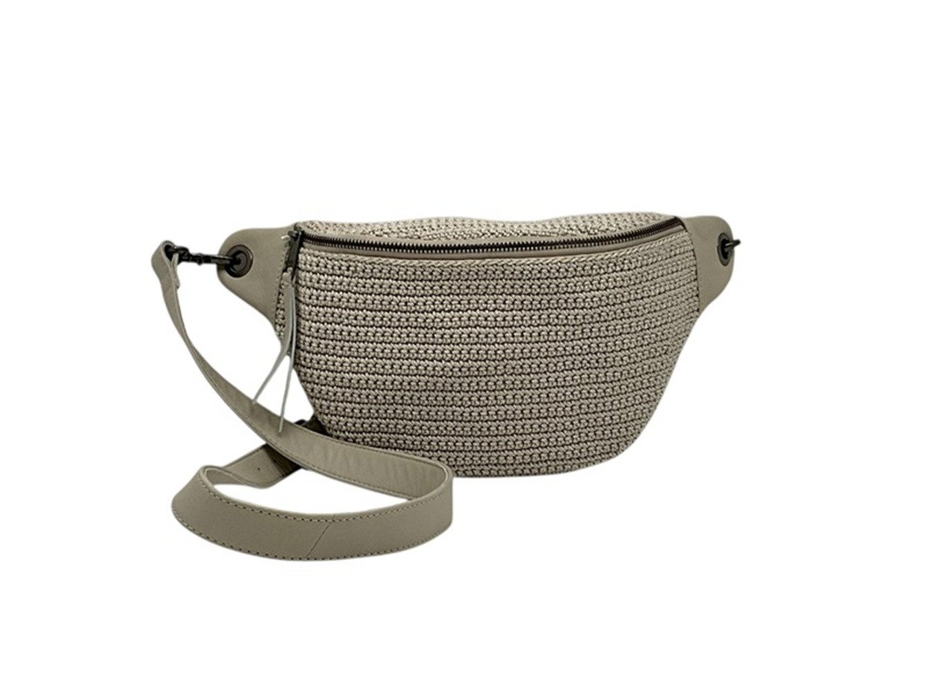 Gürteltasche body bag vegan