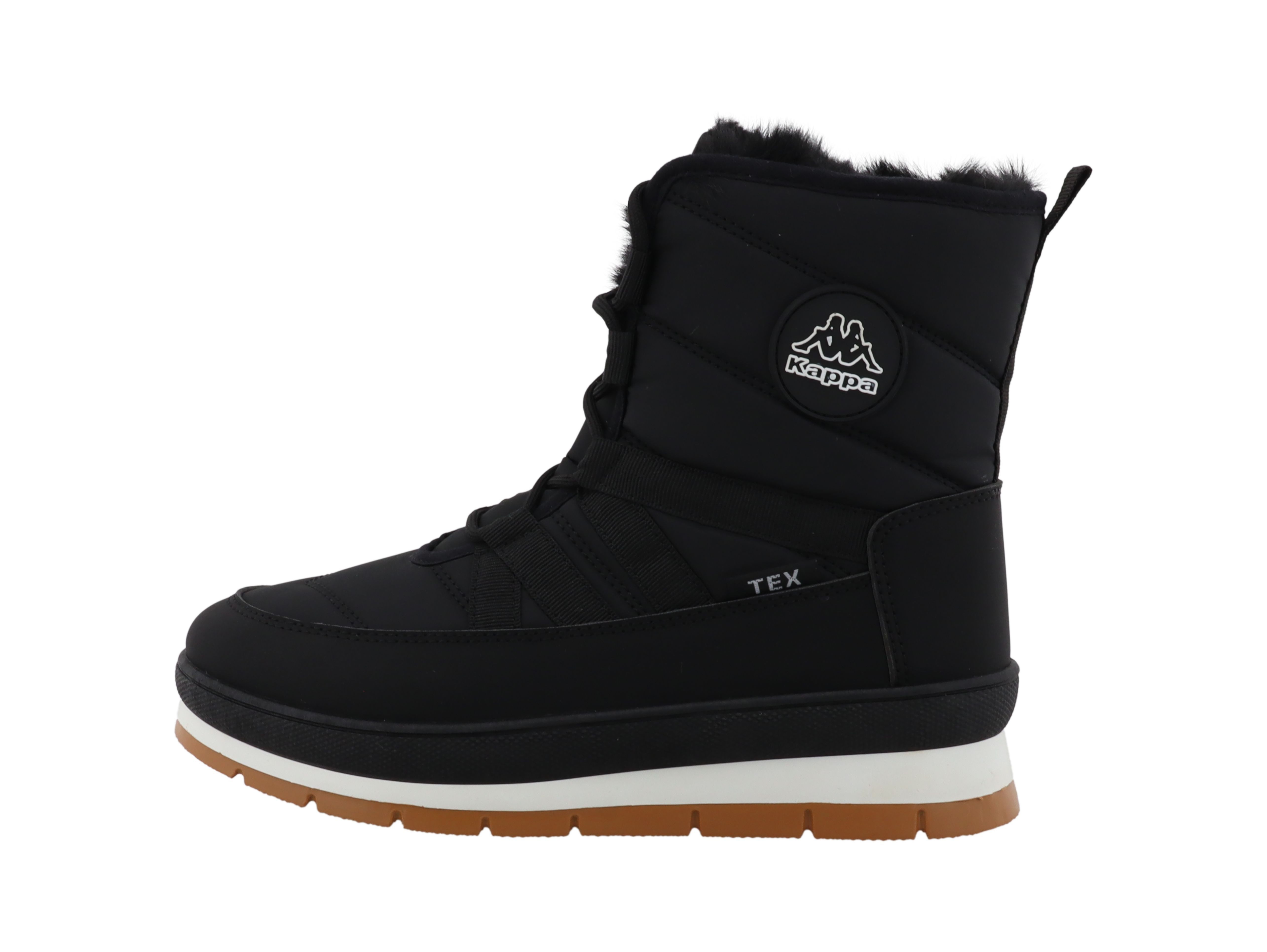 Kappa Philia Winterboots Winterschuhe, Winterstiefel, Snowboots, gefüttert, günstig online kaufen