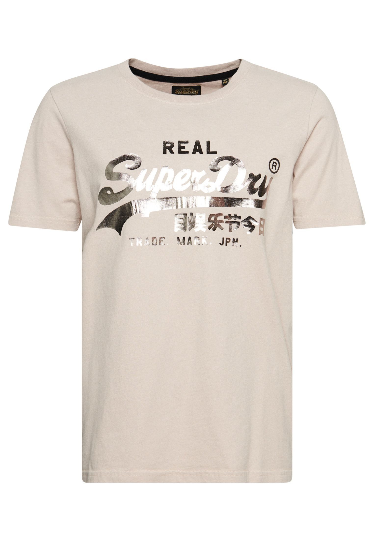 Superdry Strickmütze