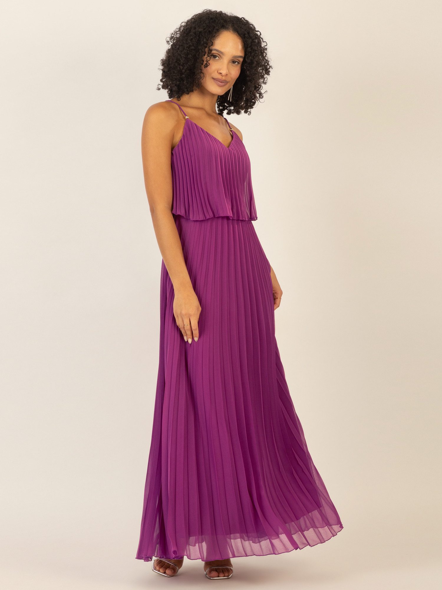 Abendkleid