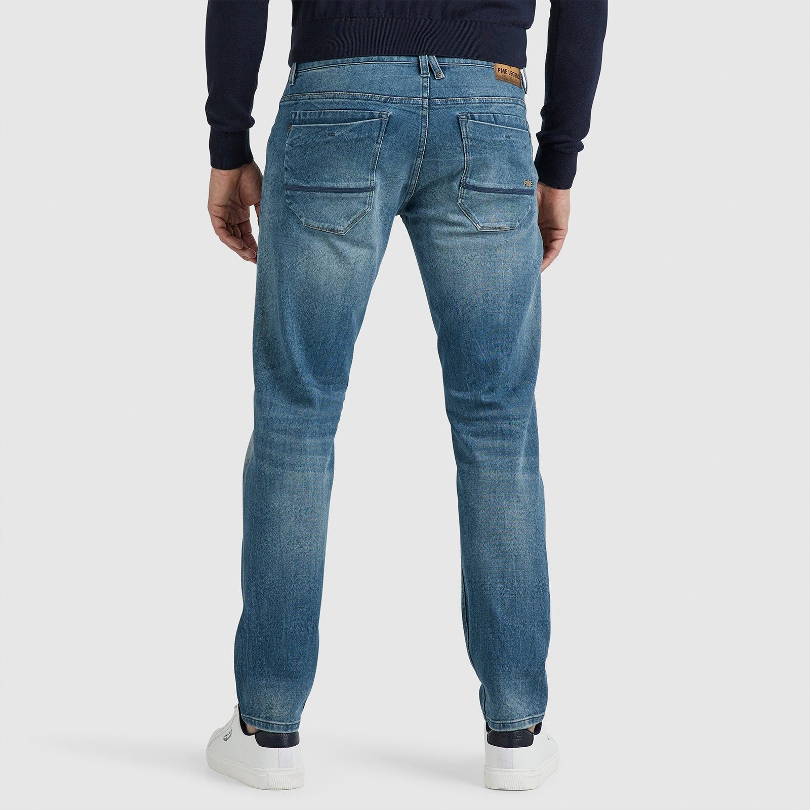 PME LEGEND 5-Pocket-Jeans PME LEGEND SKYMASTER günstig online kaufen