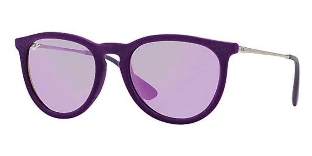 Ray-Ban Sonnenbrille RAY BAN Sonnenbrille Sunglasses RB 4171 60804V Gr.54 Erika
