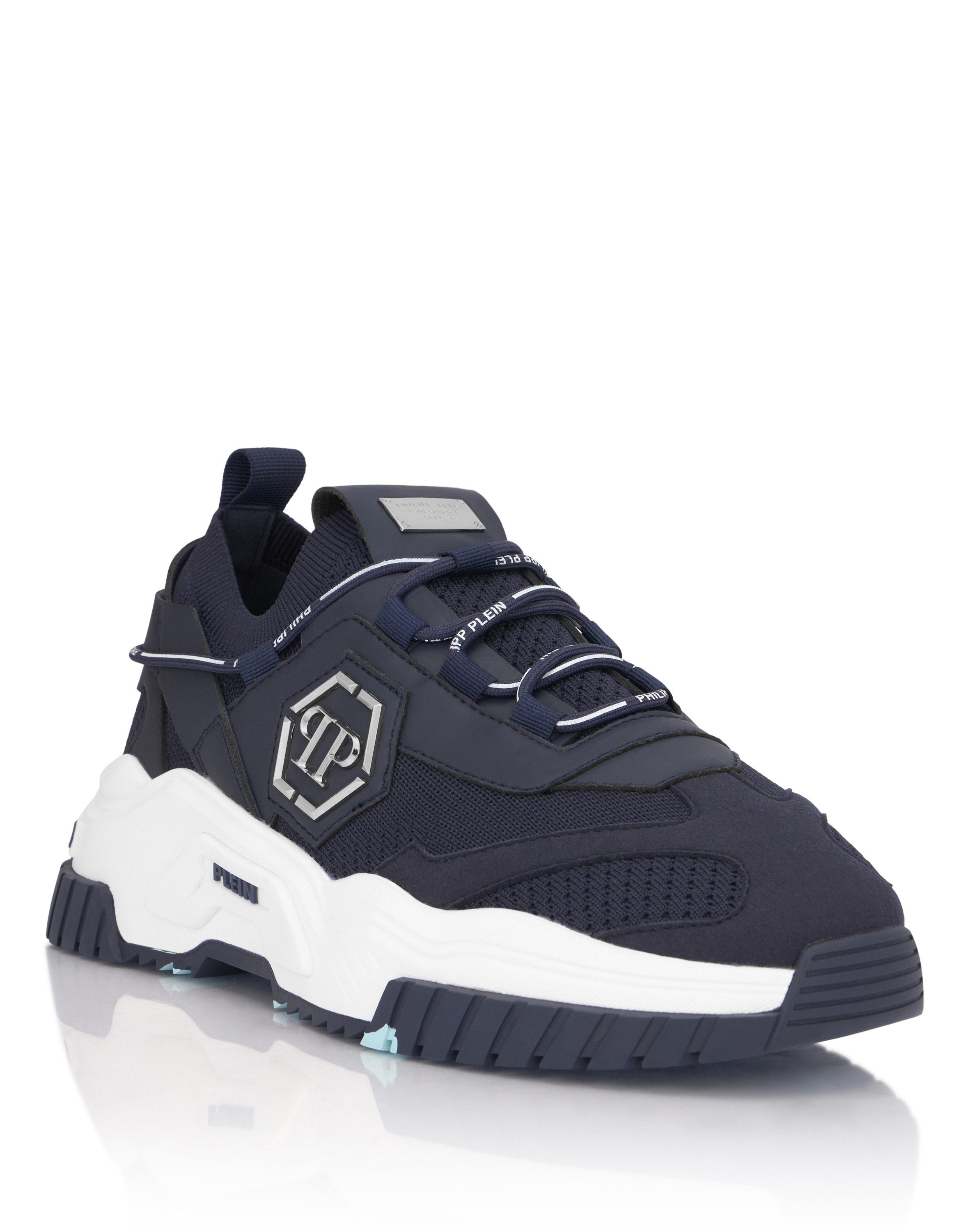 PHILIPP PLEIN Predator Sneaker