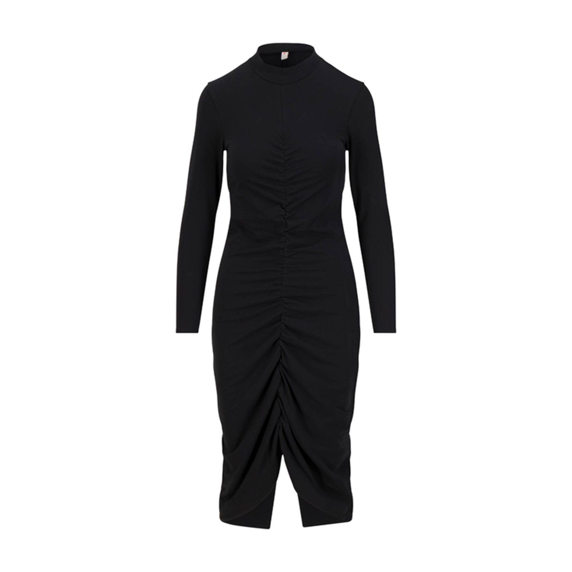 Blutsgeschwister Midikleid Curtain’s Up