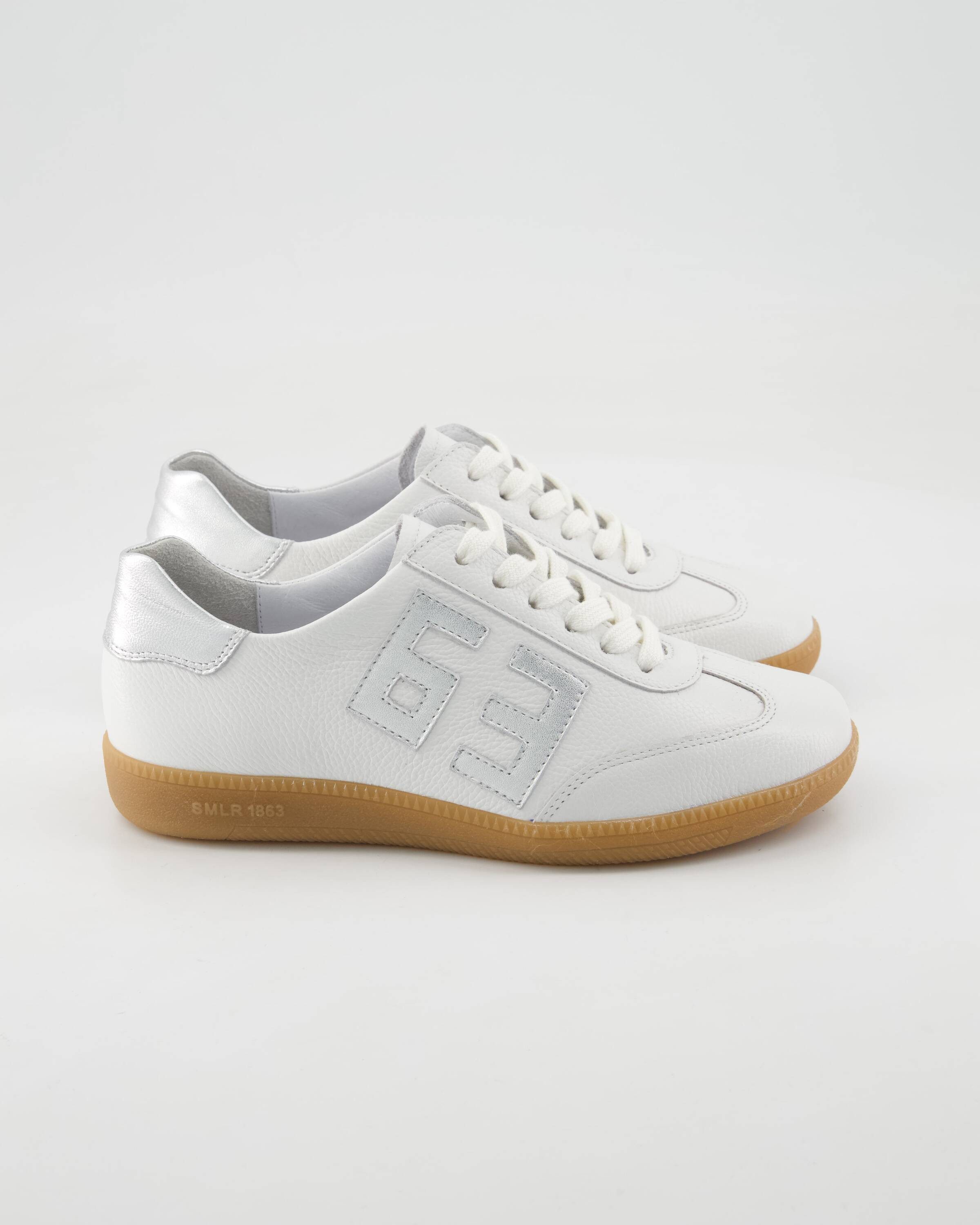 Semler Steffi Sneaker Obermaterial: Leder