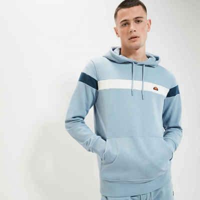 Ellesse Kapuzensweatshirt PIETRO OH HOODY