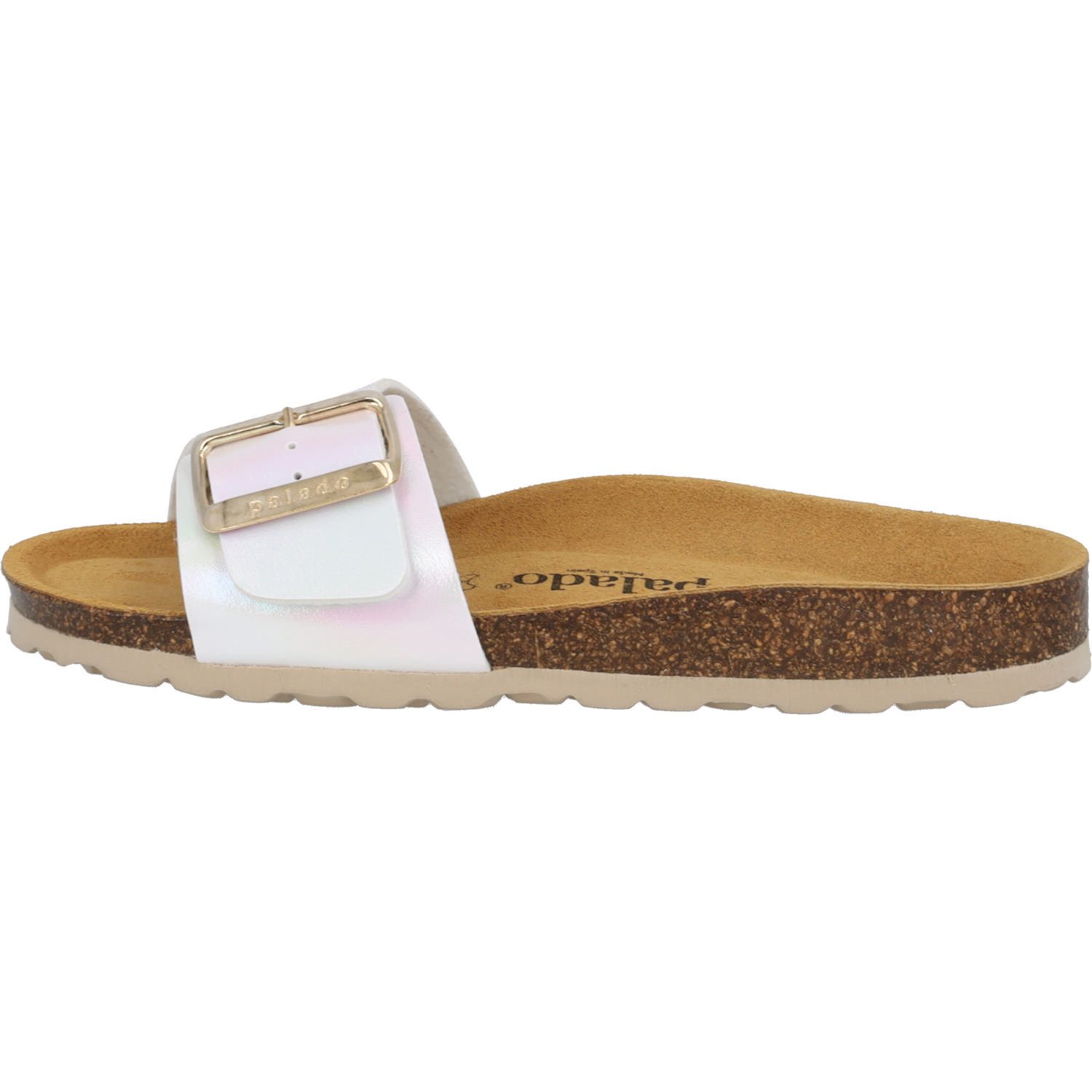 Palado Malta EGS Keops Pantolette günstig online kaufen