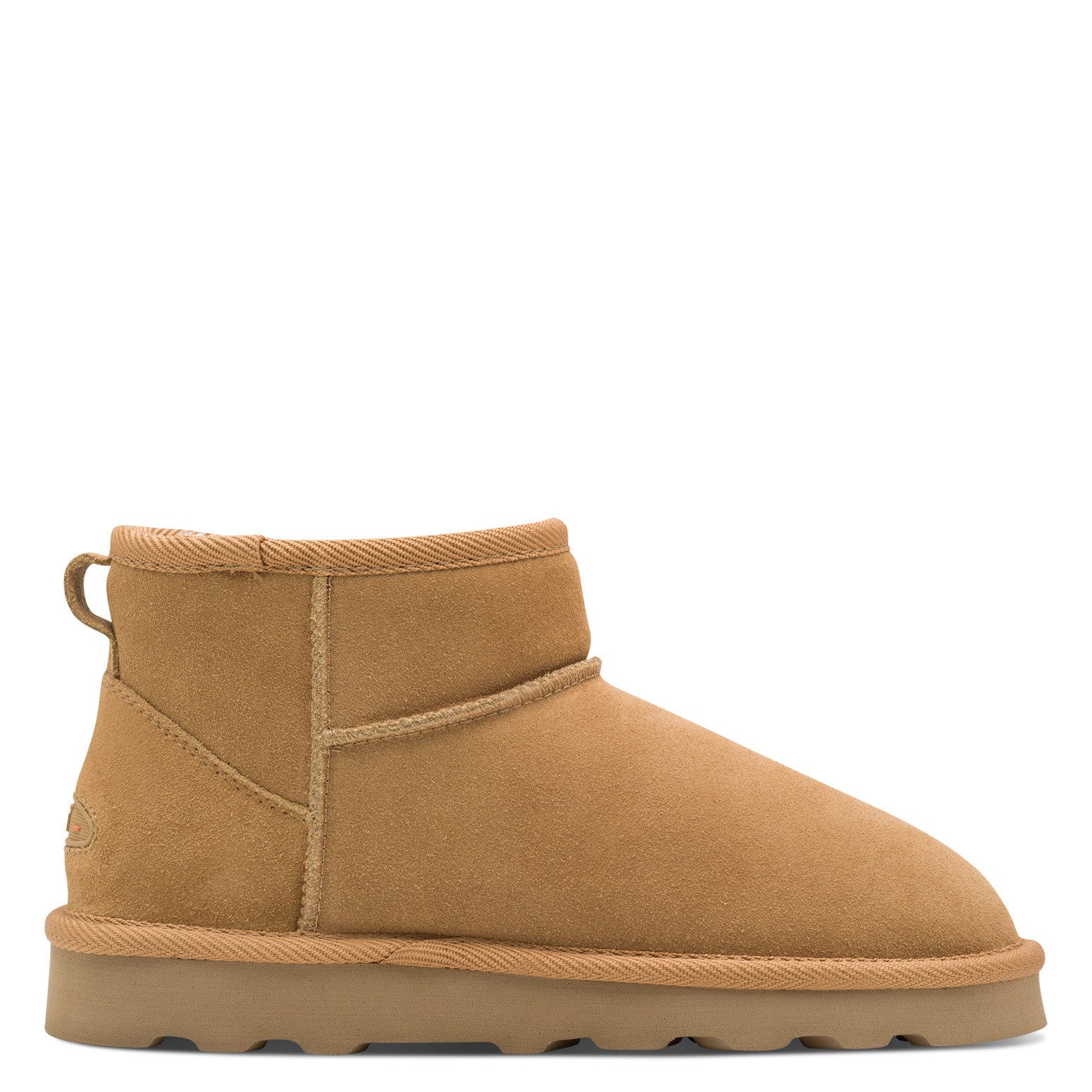 MARCO TOZZI Marco Tozzi Damen Stiefelette 2-26484-45-305 cognac Stiefelette