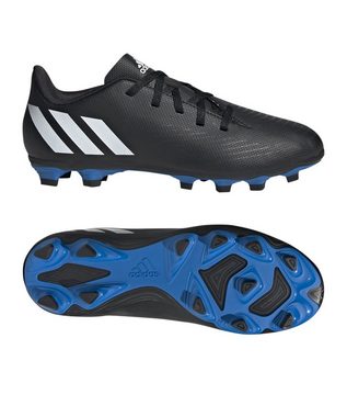 adidas Performance Predator EDGE.4 FxG Al Rihla Kids Fußballschuh