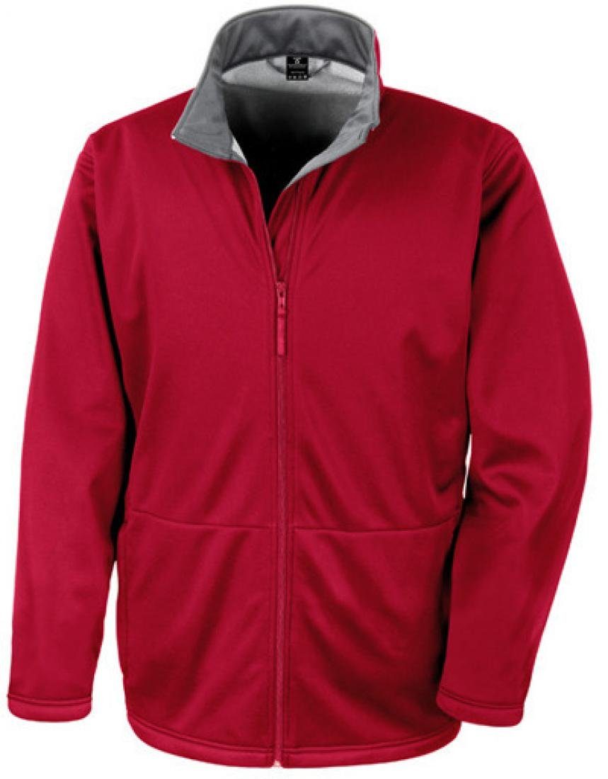Softshelljacke Softshell Jacket