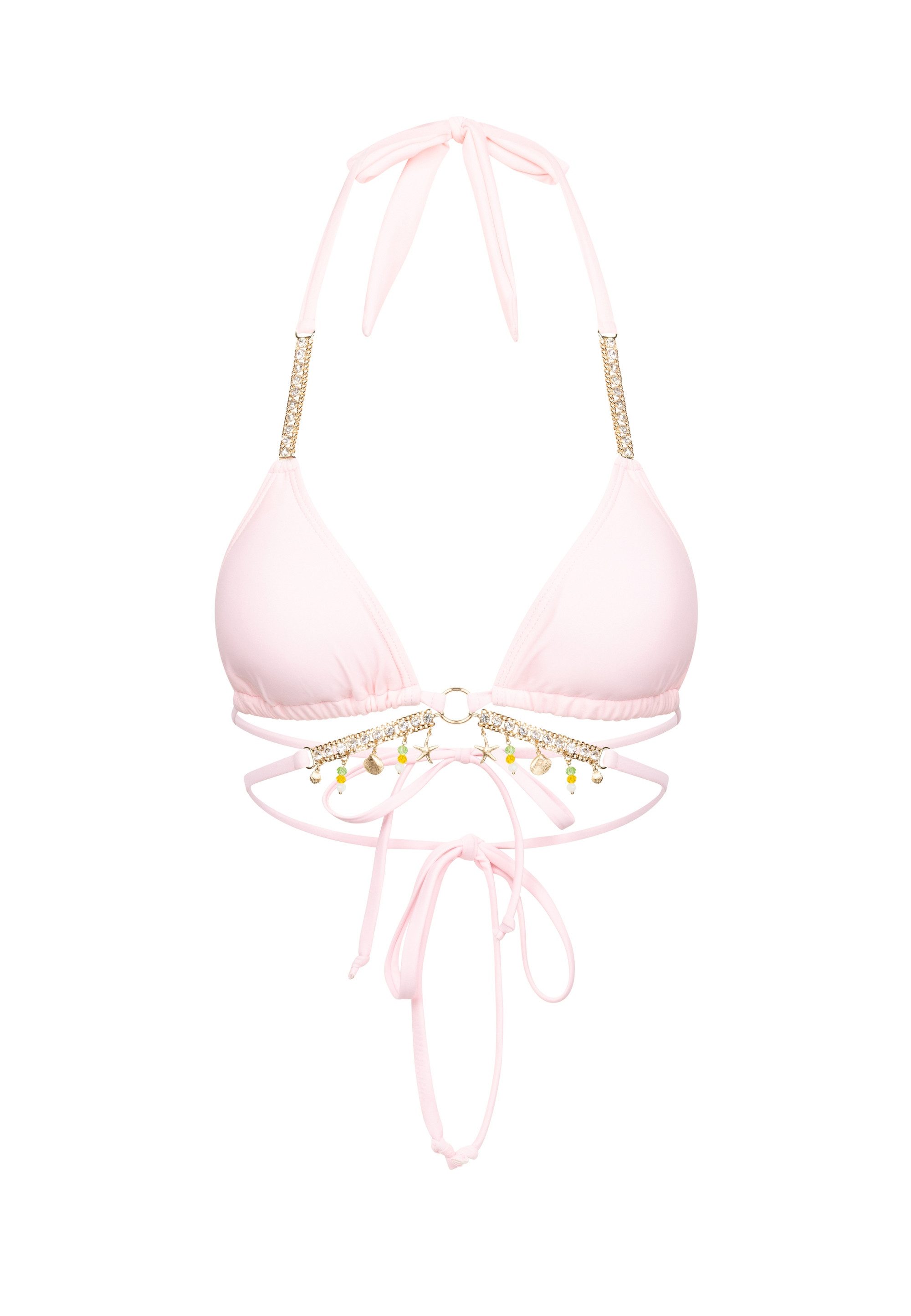 Moda Minx Triangel-Bikini-Top Seychelles (1-St), mit günstig online kaufen