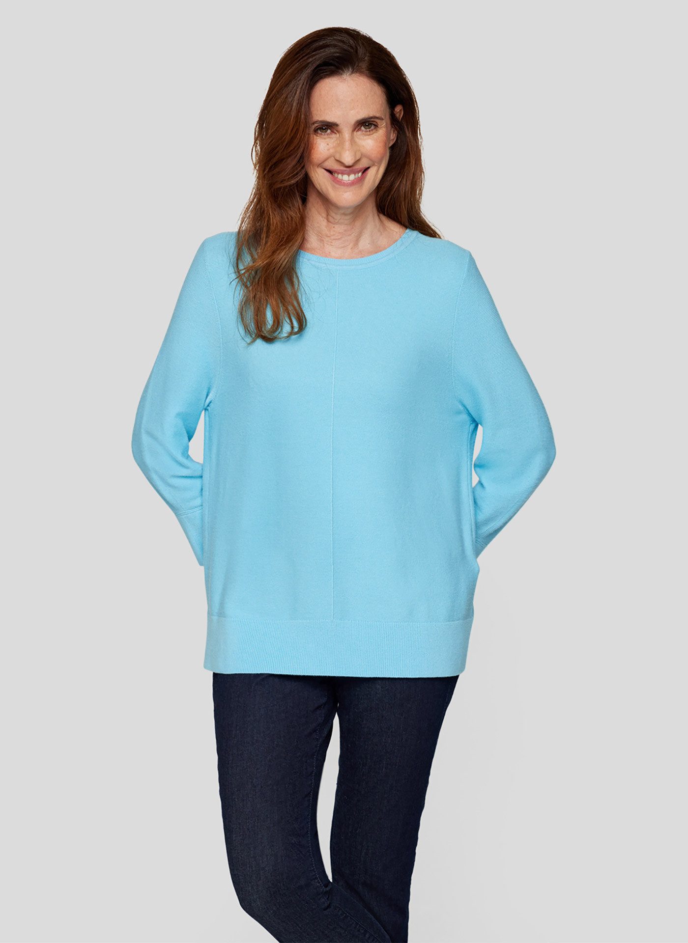 Strickpullover Pullover