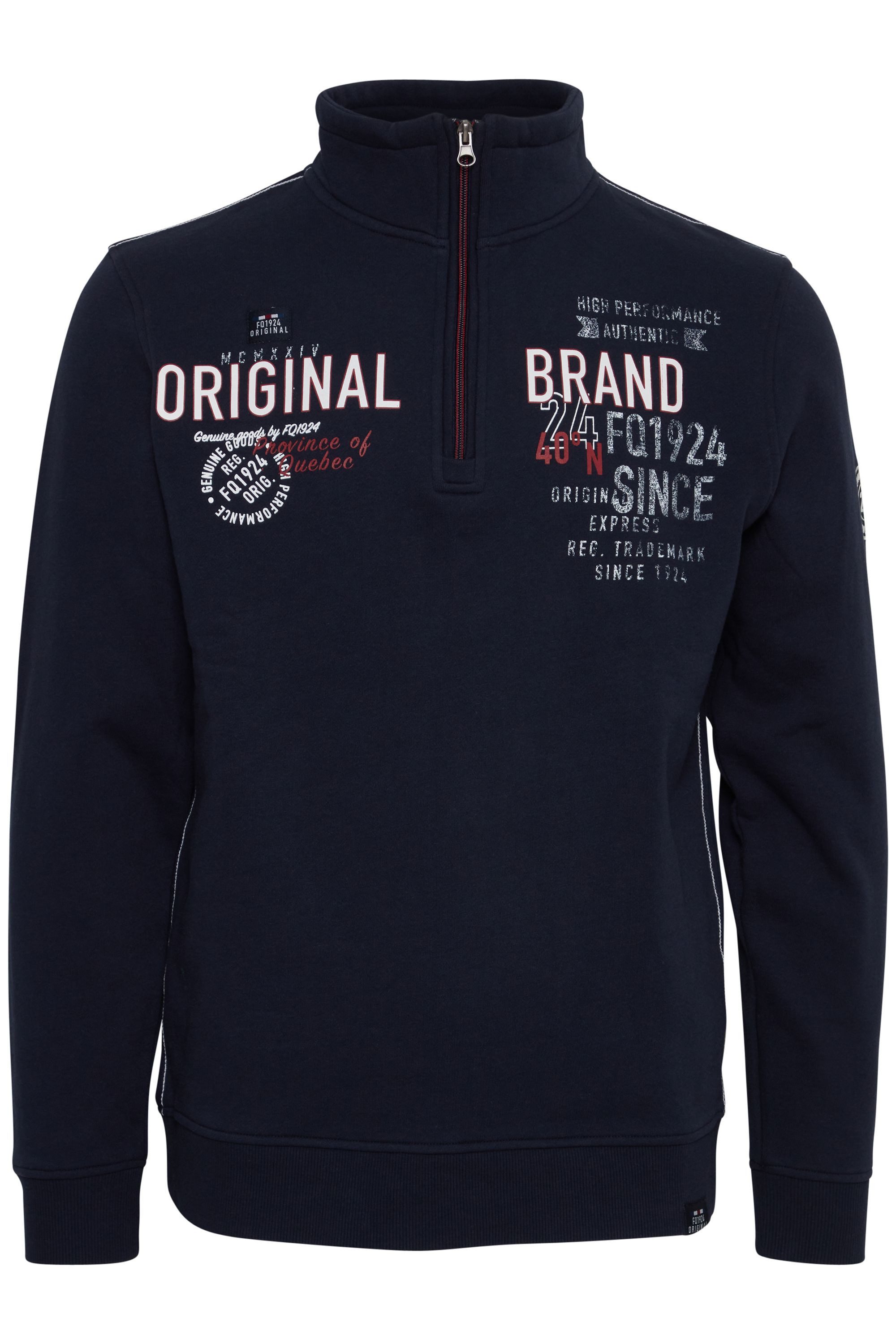 FQ1924 Troyer FQLouie 21900474-ME Modischer Pullover günstig online kaufen