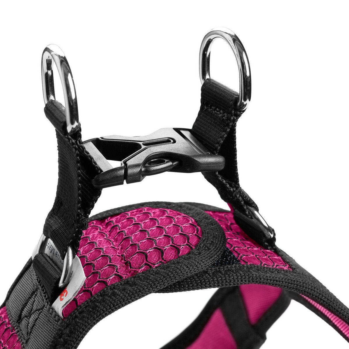 Hunter Tierbedarf Hunde-Geschirr Geschirr Hilo Comfort günstig online kaufen