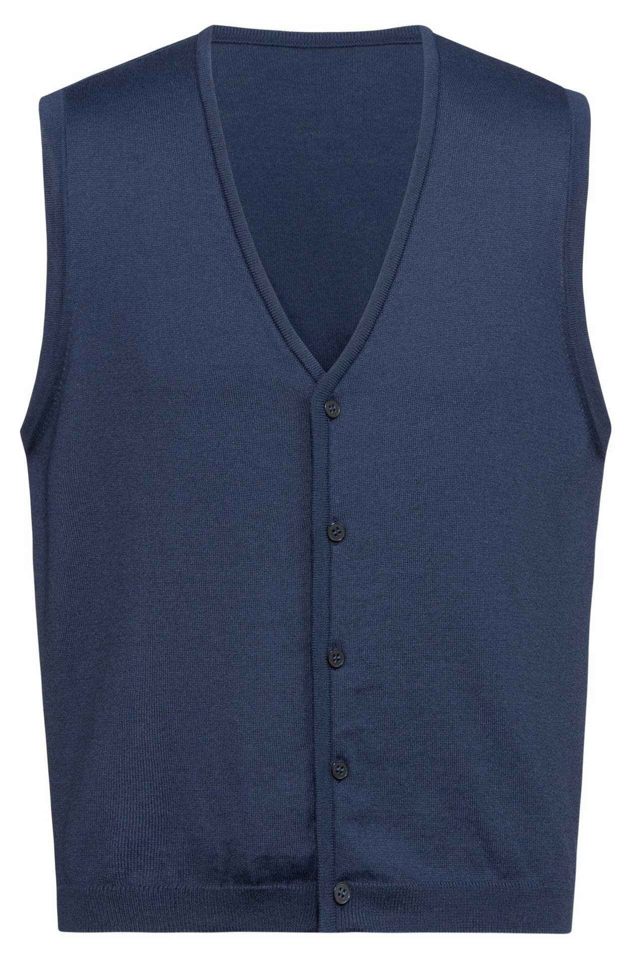 Strickweste 6045 STRICK