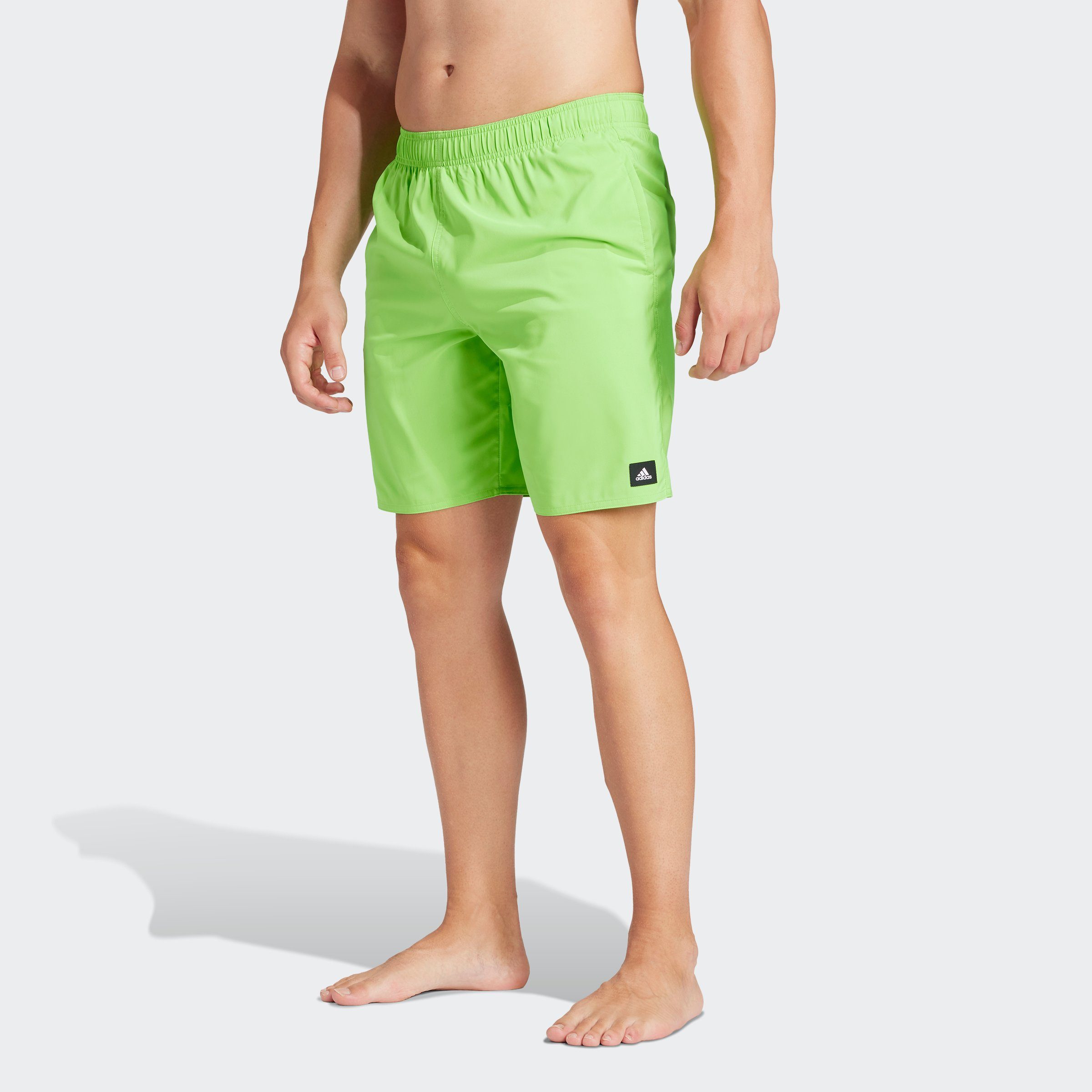 adidas Performance Badehose SOLID CLX CLASSICLENGTH (1-St)