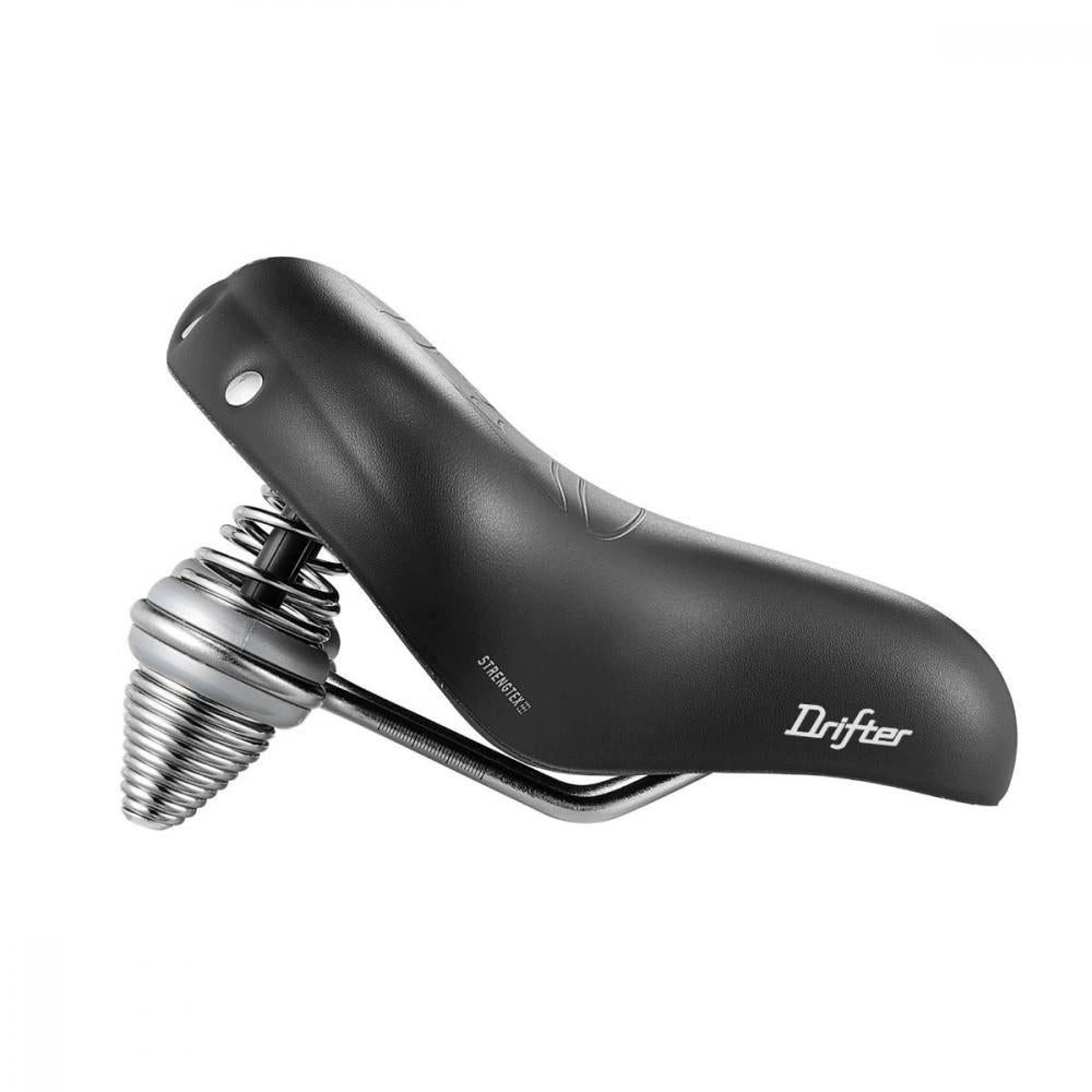 Selle Royal Fahrradsattel Selle Royal Drifter Small Fahrradsattel Unisex - Strengtex Komfortsatt