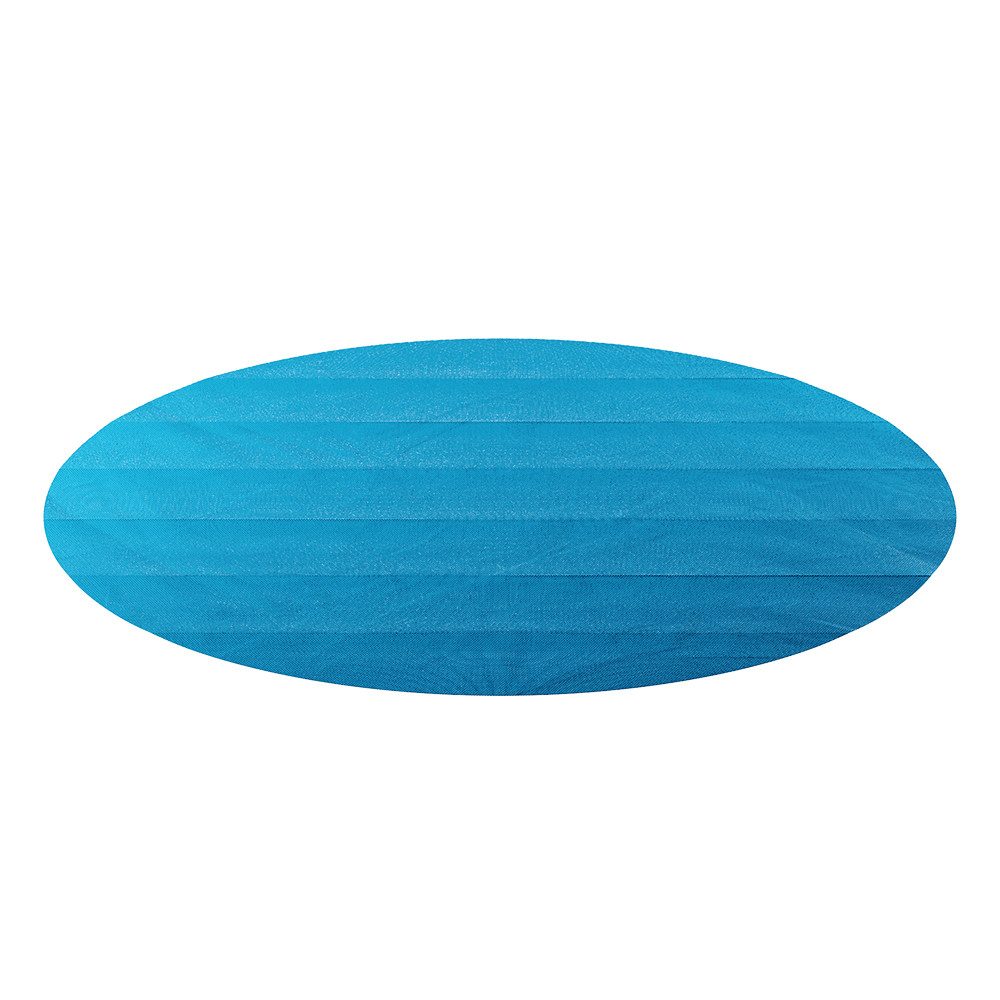 OK-Living Pool-Wärmepumpe, Blau, 457 cm (1 tlg)