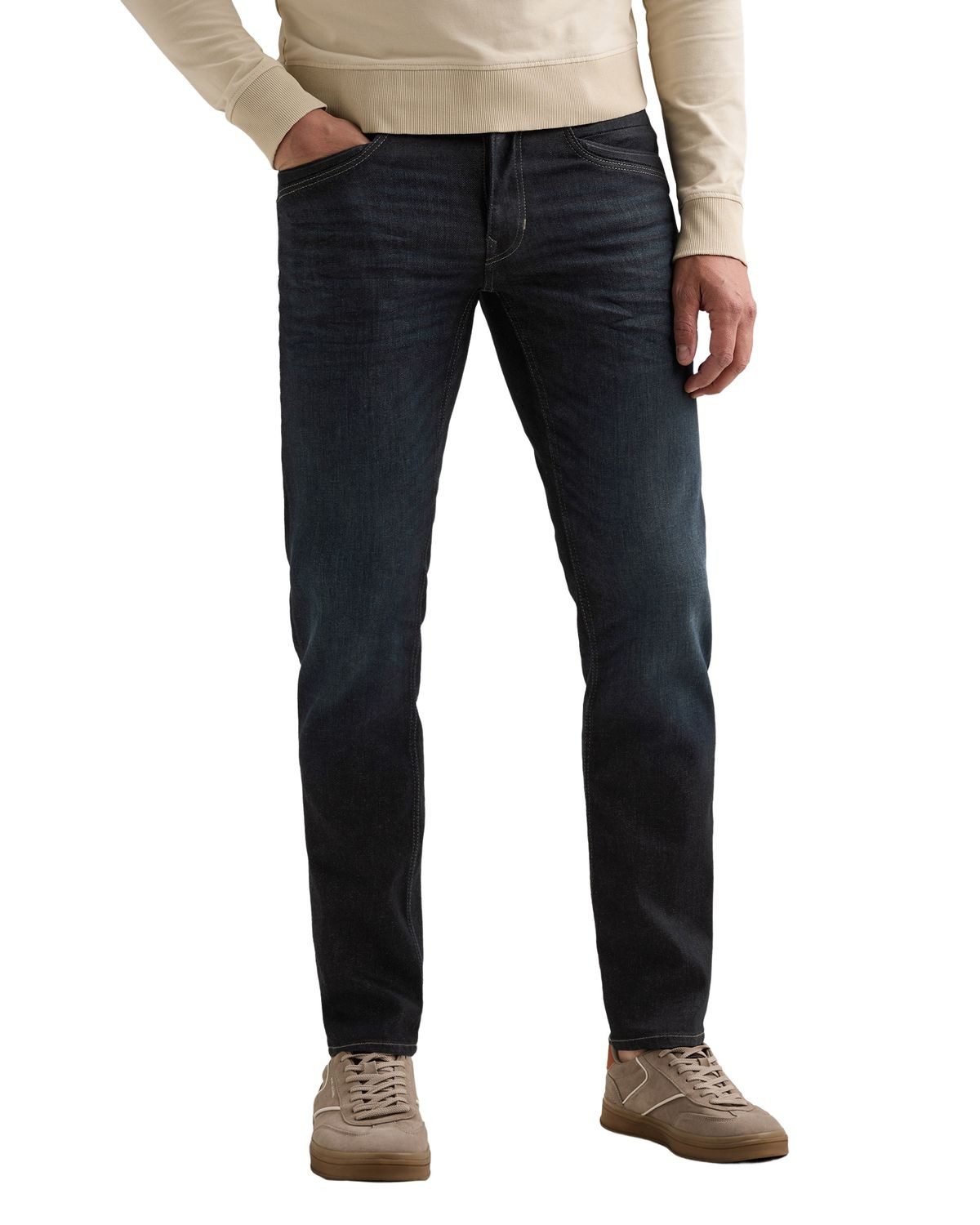 PME LEGEND Straight-Jeans SKYRAK mit Stretch
