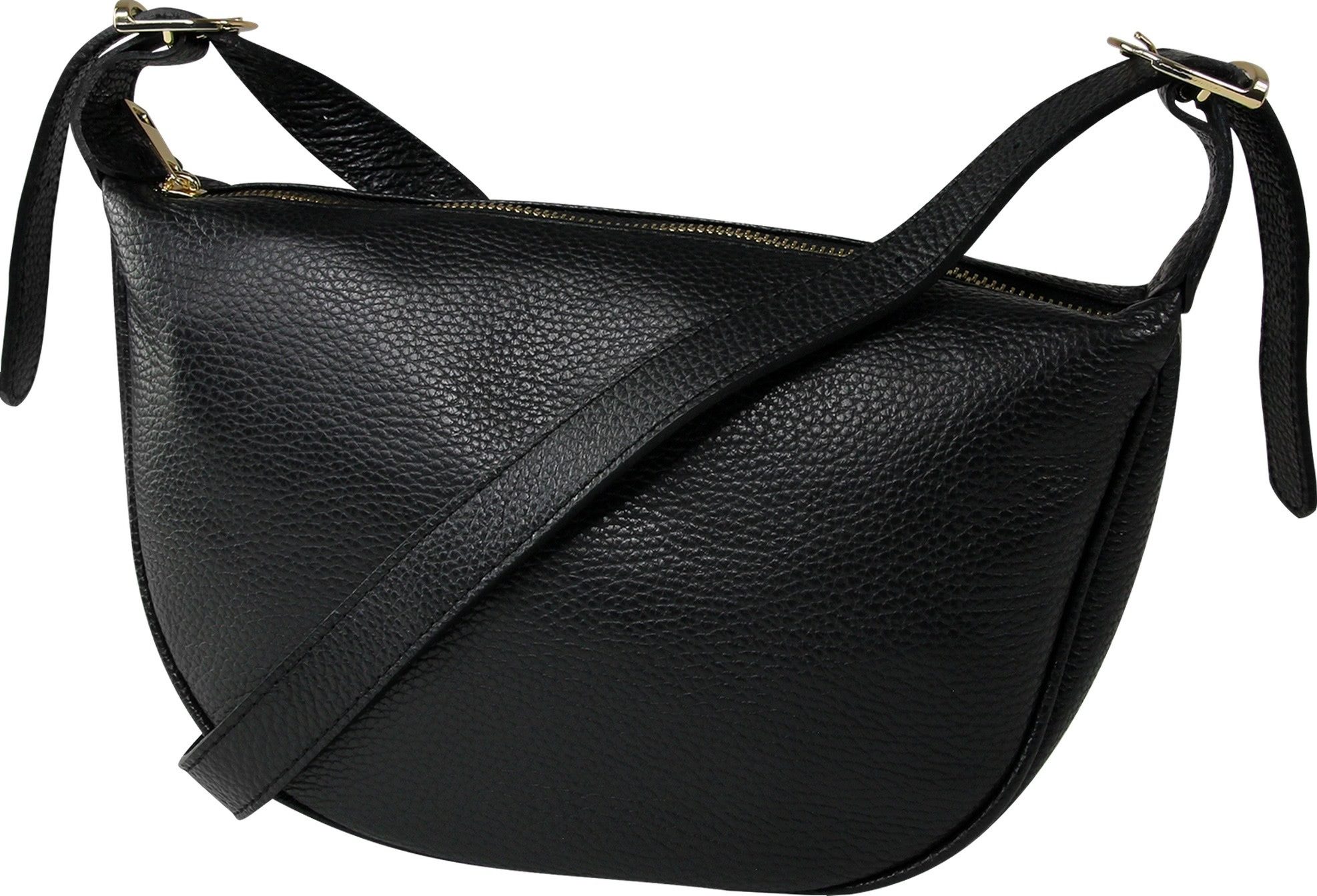 Umhängetasche Toscanto Damen Umhängetasche Leder