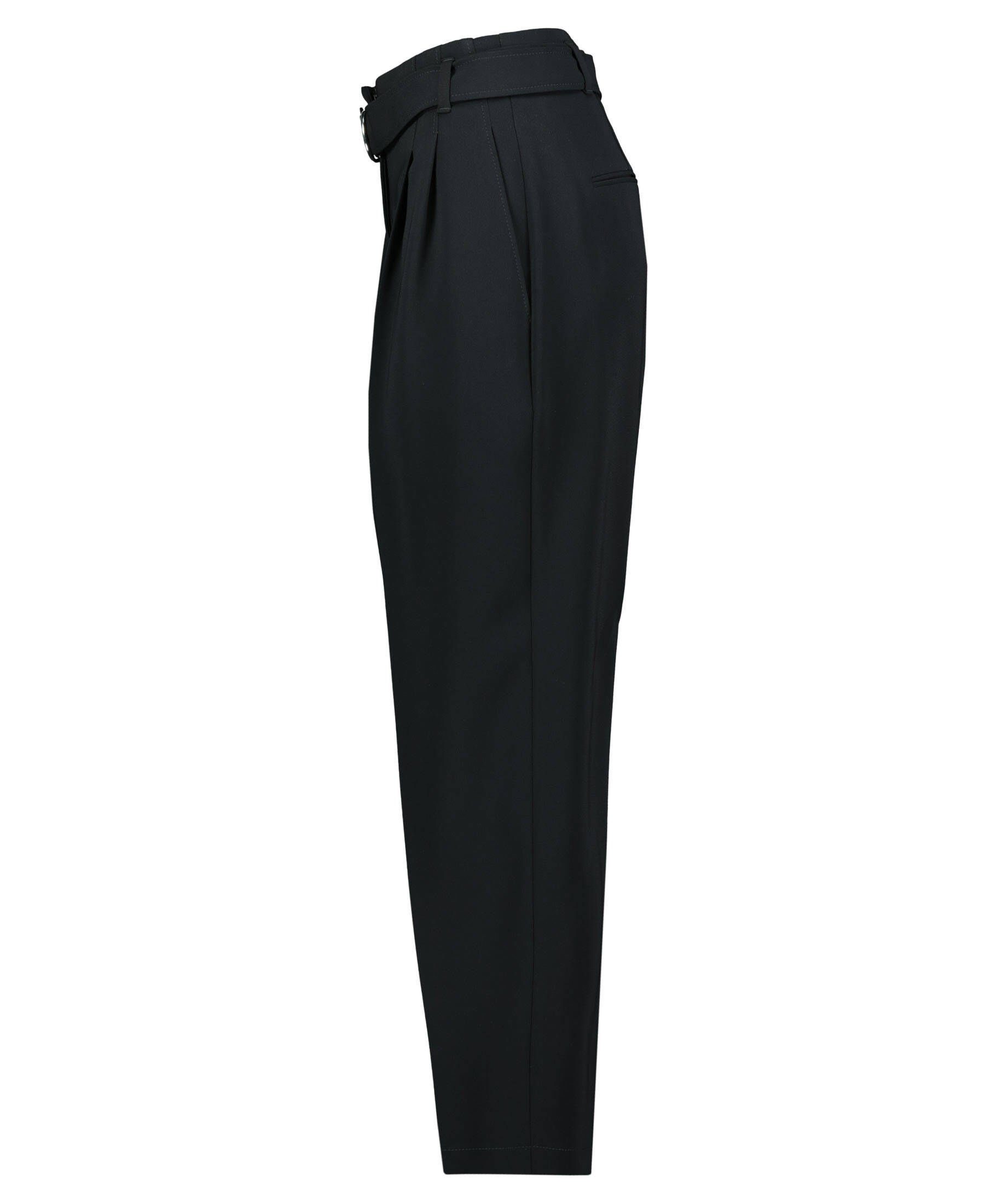 BOSS (1-tlg) Stoffhose schwarz (15) Hose Damen TAPIA