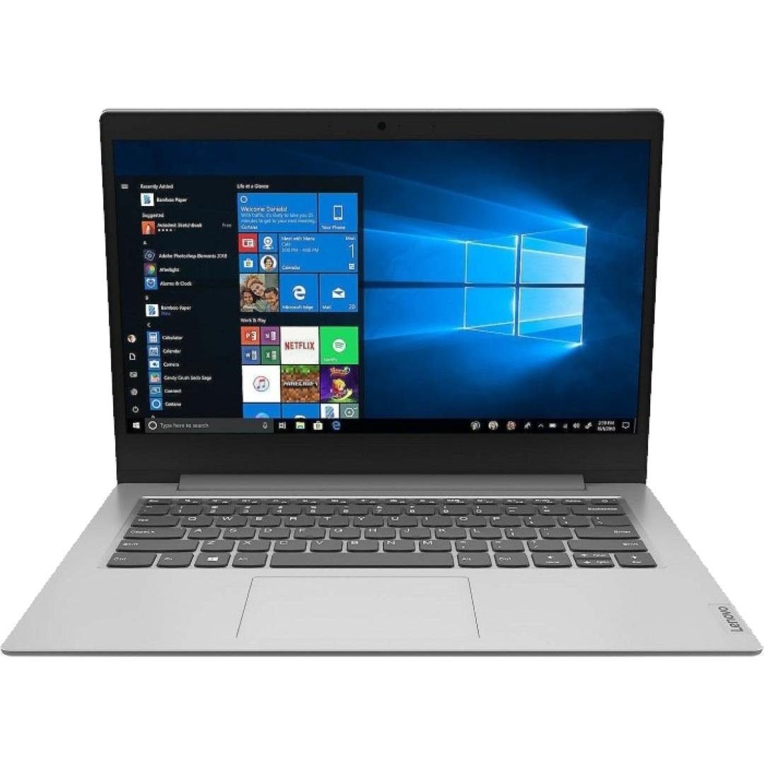 Lenovo Lenovo IdeaPad 1 14ADA05 (82GW0026GE) 35,6 cm Notebook (35,56 cm ...