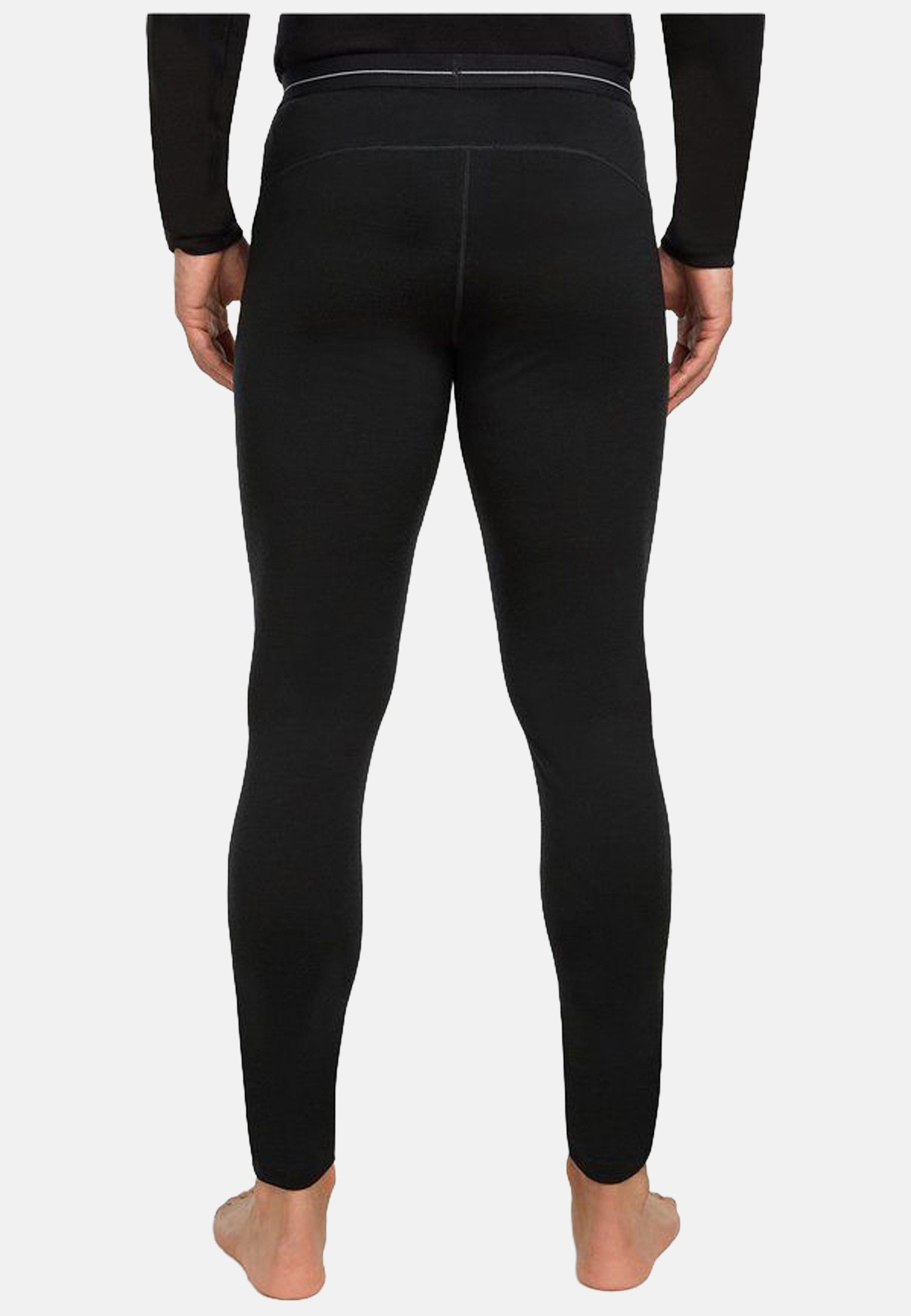 Icebreaker Leggings 200 Oasis