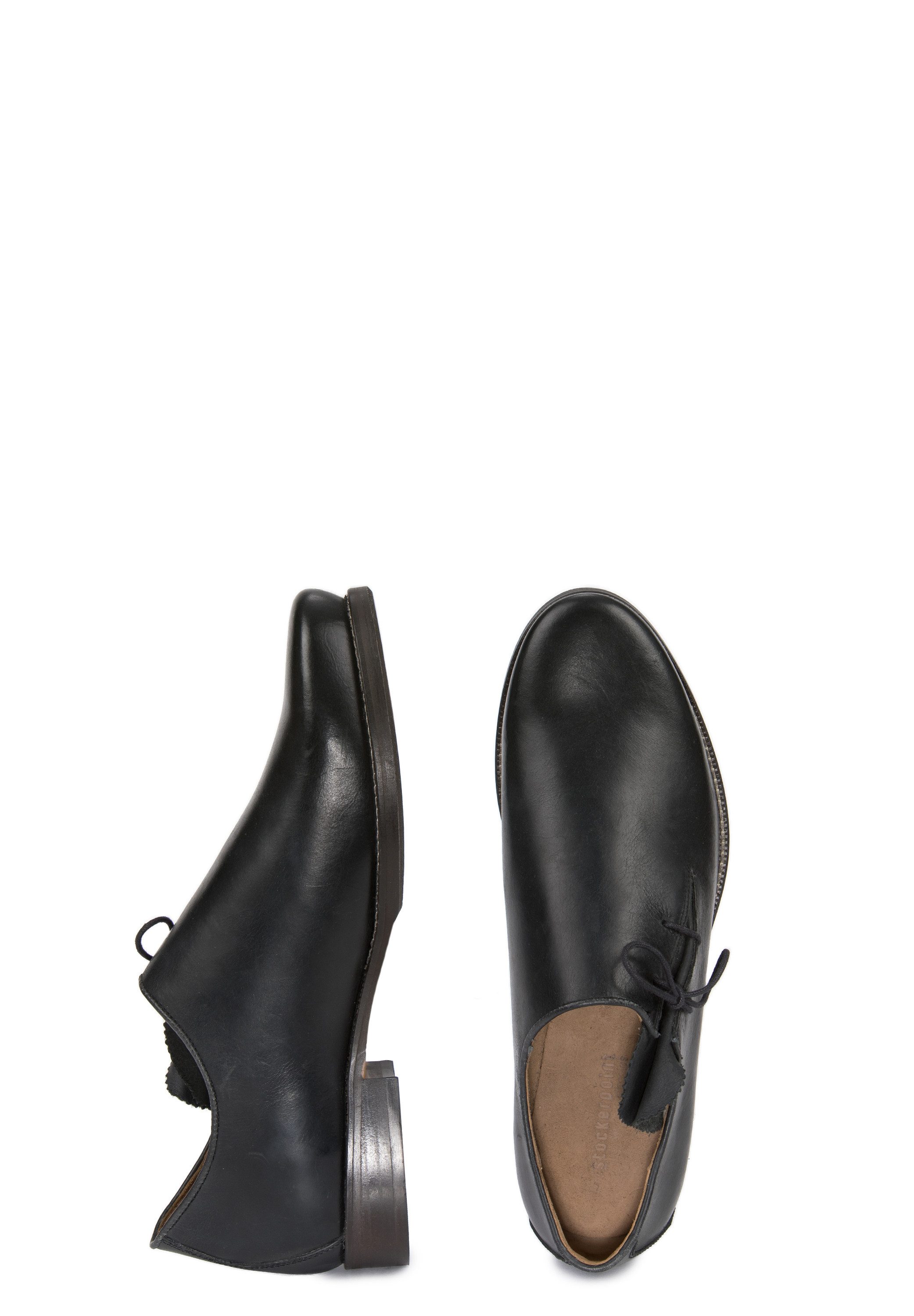 Stockerpoint Watson Haferlschuh