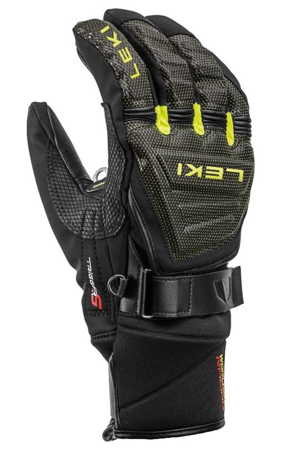 Leki Skihandschuhe