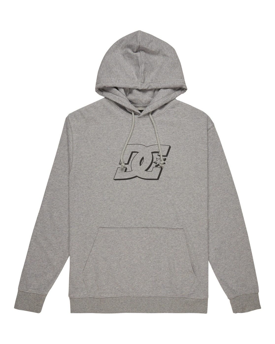 Kapuzensweatshirt Hampden