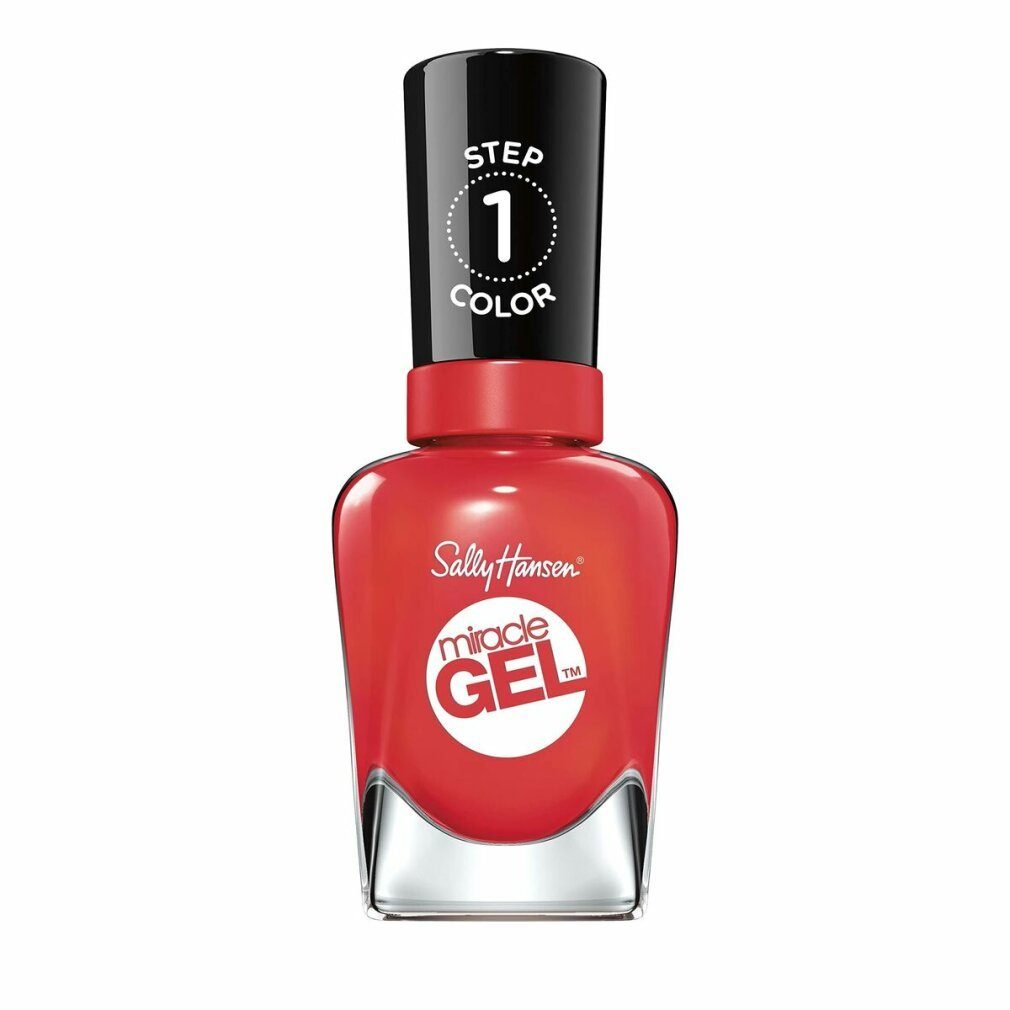 Sally Hansen Nagellack Miracle Gel 342-Apollo You Anywhere