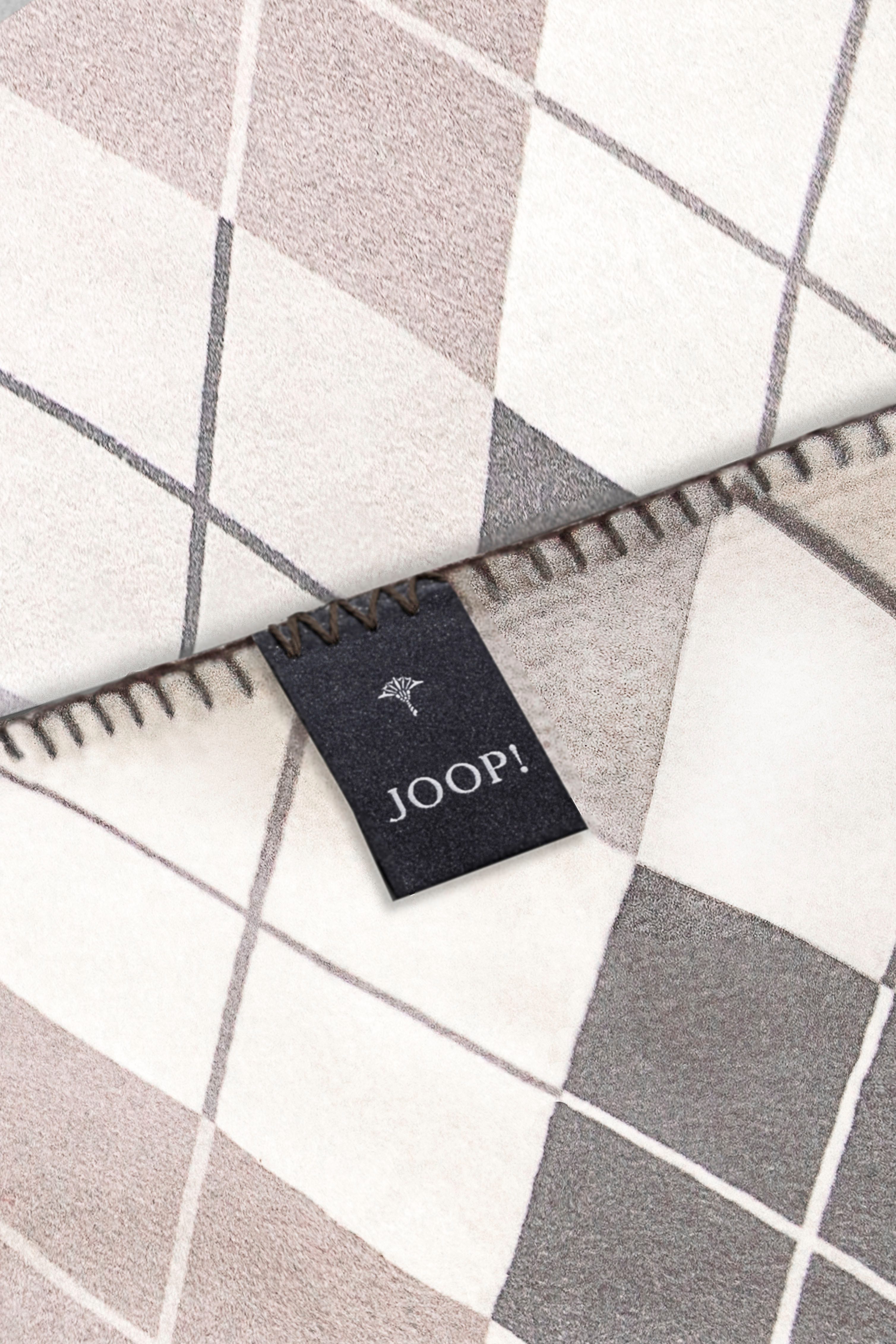 Wohndecke JOOP! LIVING - SOFT Wohndecke, JOOP!