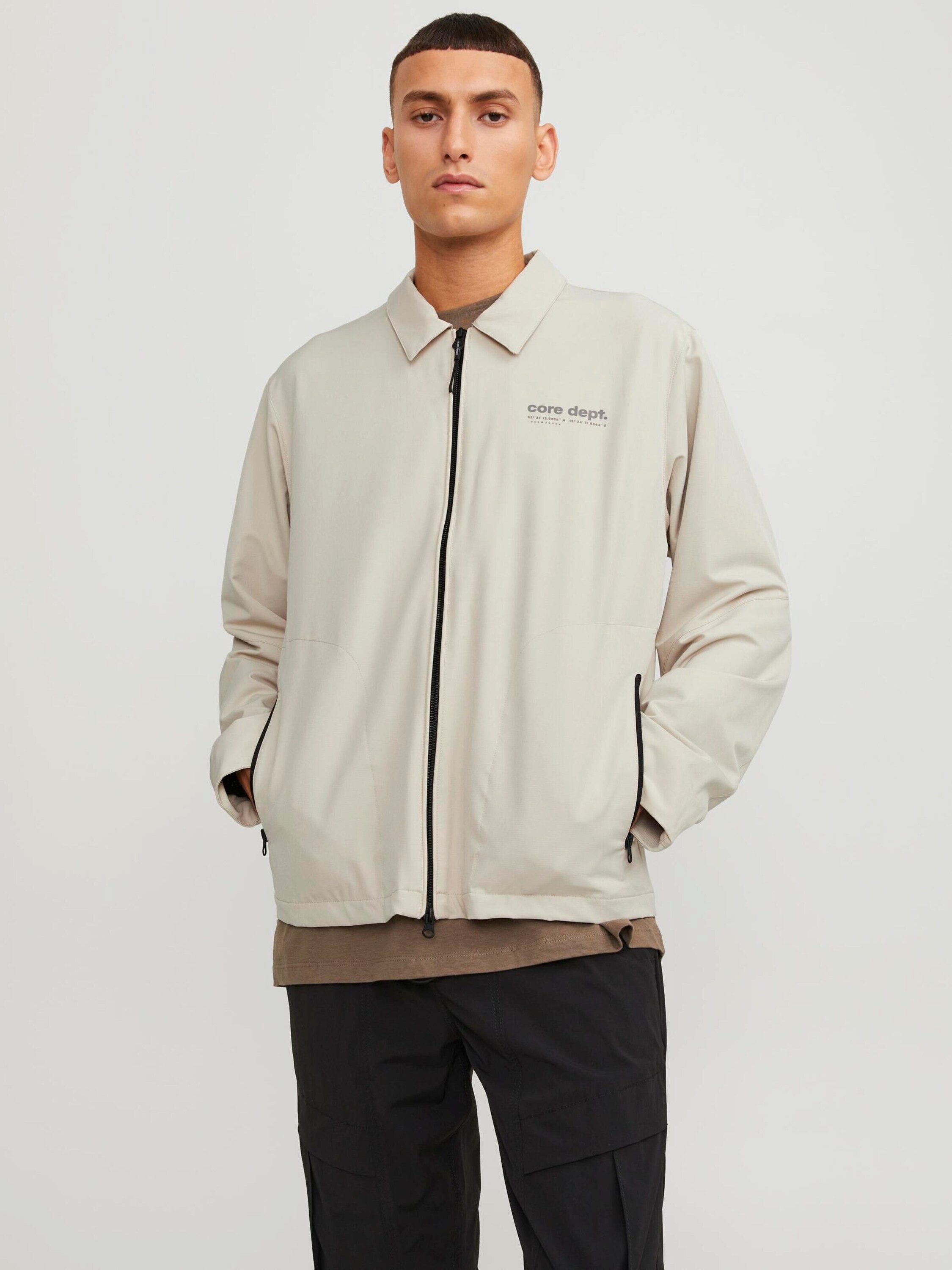 Funktionsjacke