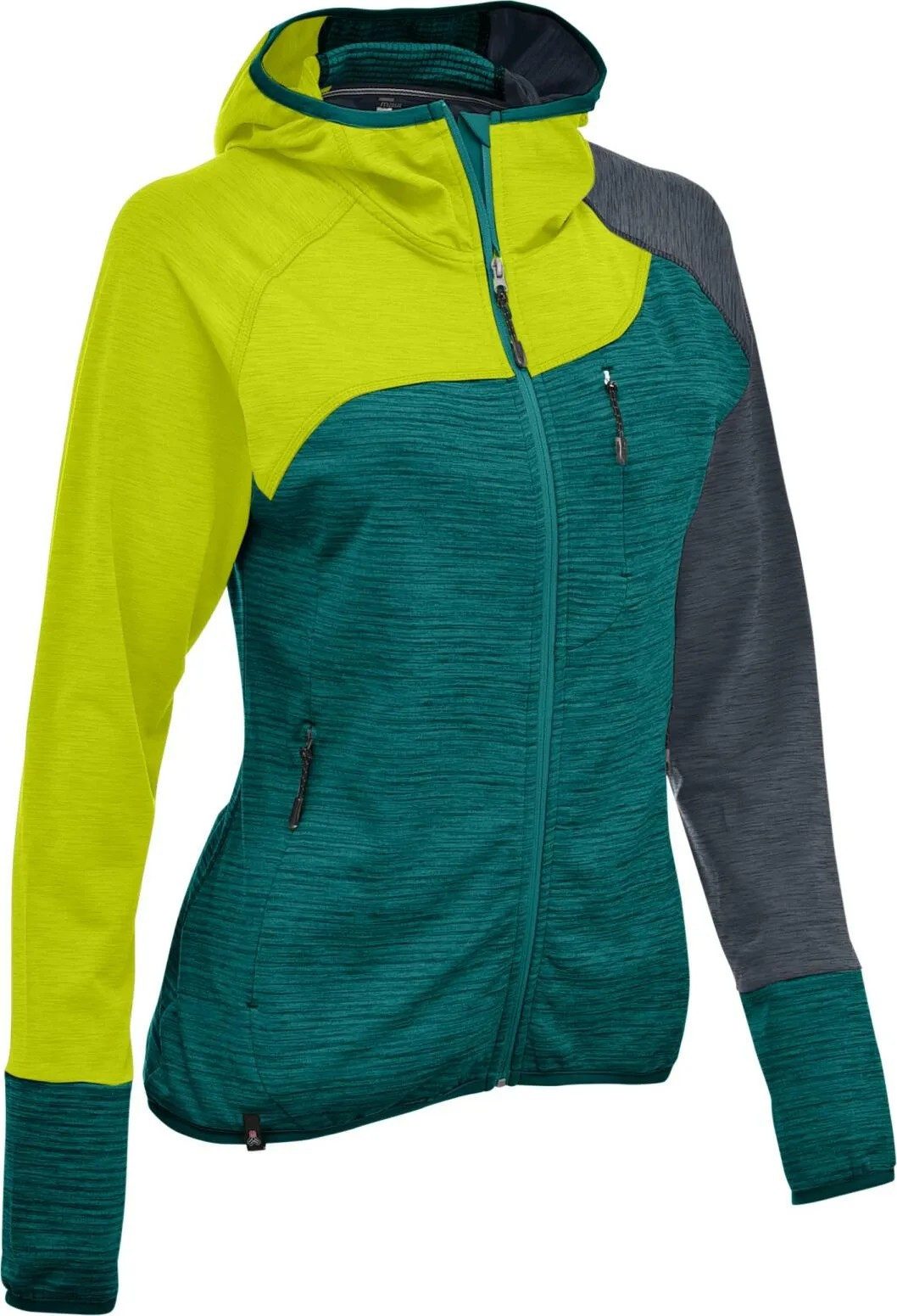 Maul Sport® Fleecejacke Riedlerspitz II günstig online kaufen