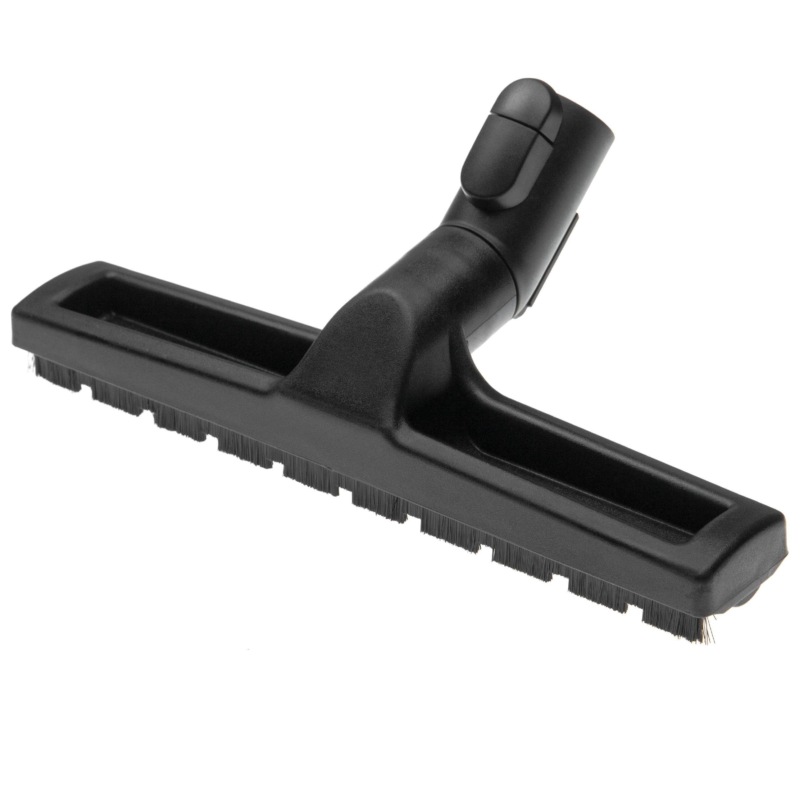 vhbw Bodendüse, Zubehör für Kompatibel mit Miele S8330, S8340, S8360, S8510, S8520, S8530, S8710, S838