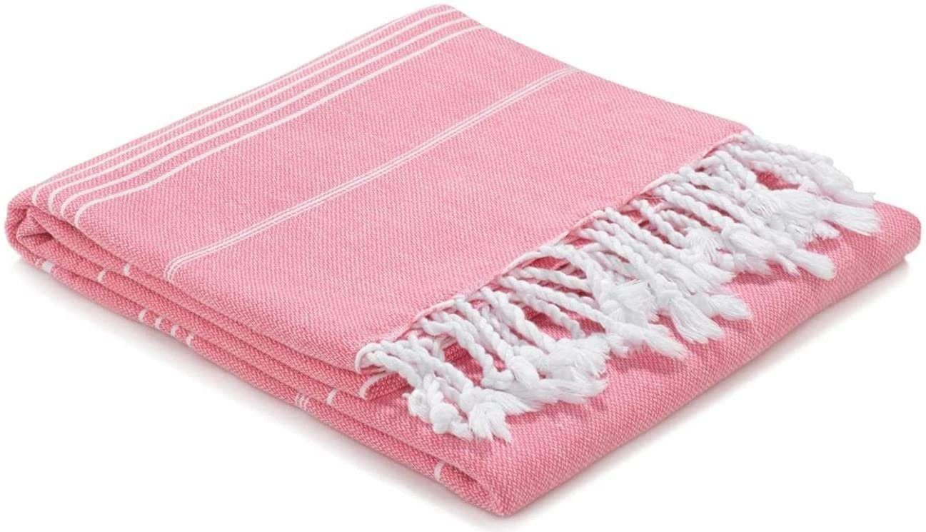 CAPTAIN and Mermaid Strandtuch Captain&Mermaid® Premium XXL Strandtuch 100% günstig online kaufen