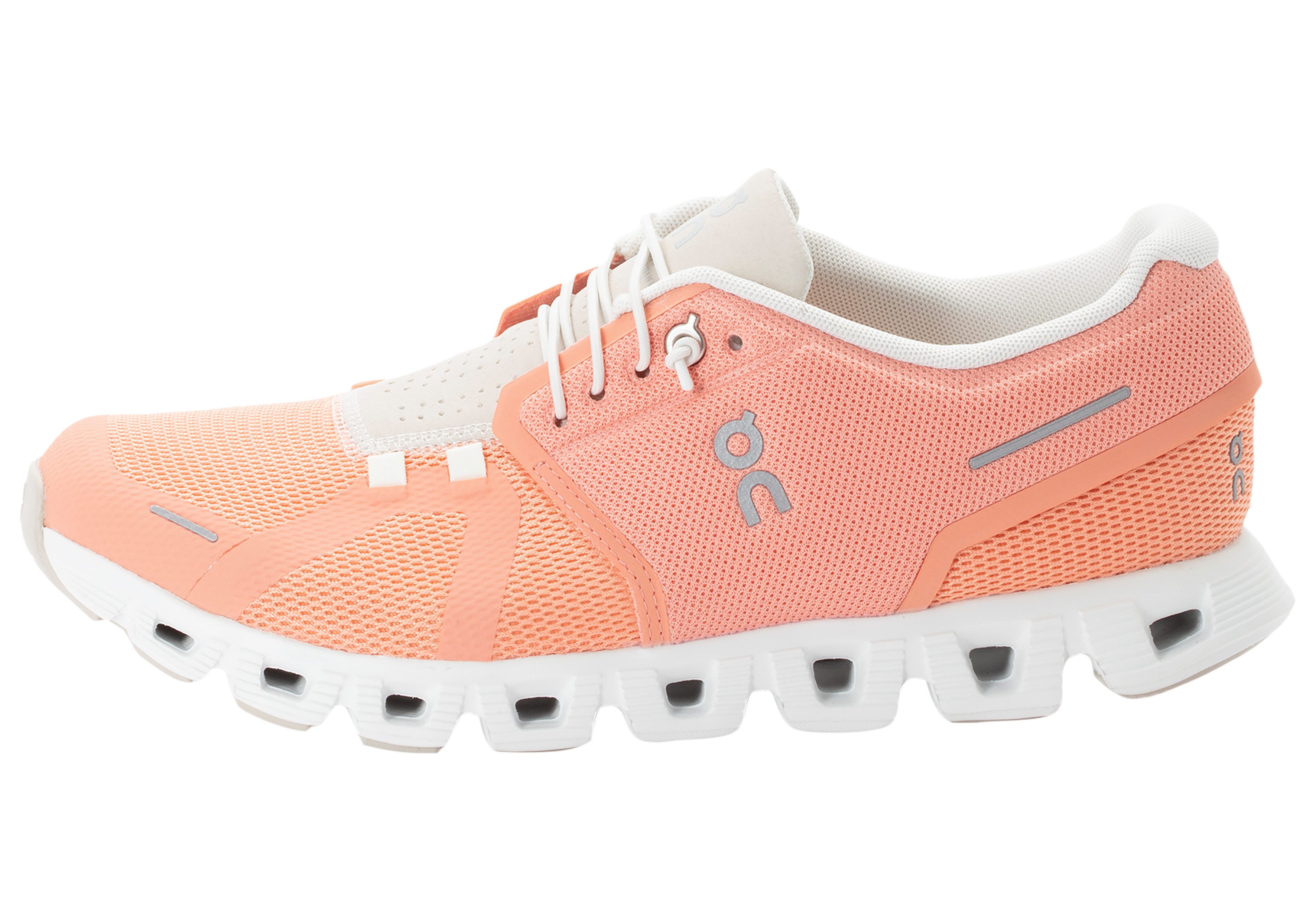 ON RUNNING Cloud 5 Sneaker günstig online kaufen