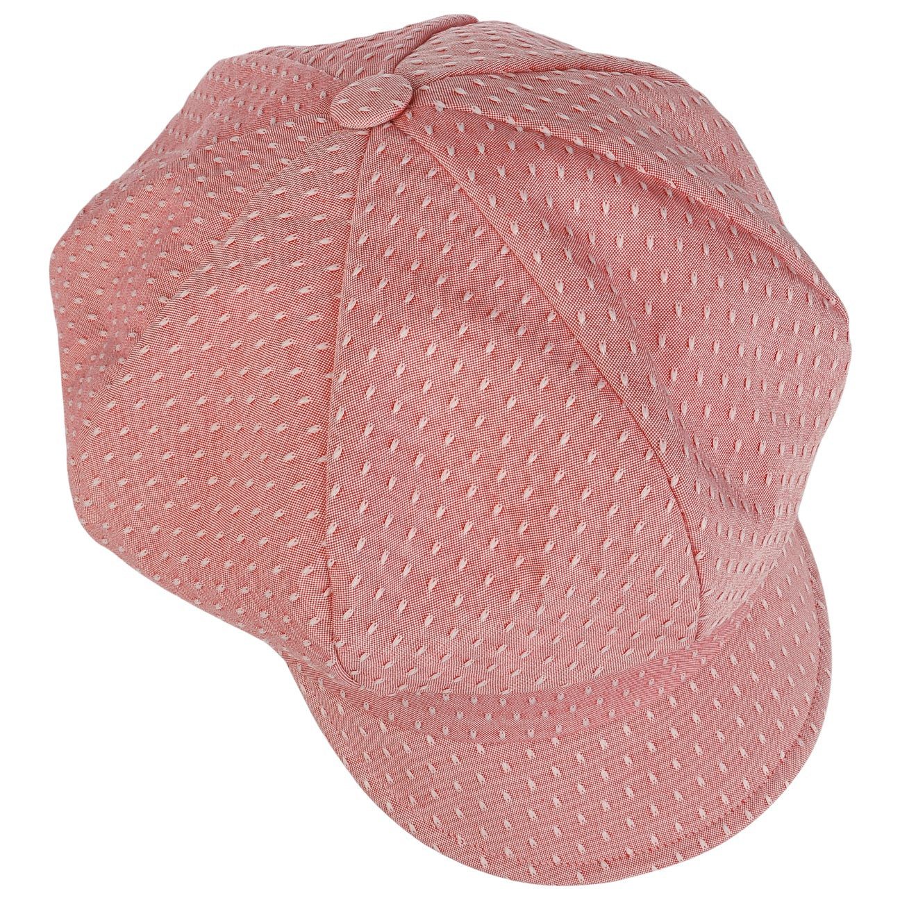 Mayser Ballonmütze (1-St) Schirmmütze mit Schirm, günstig online kaufen