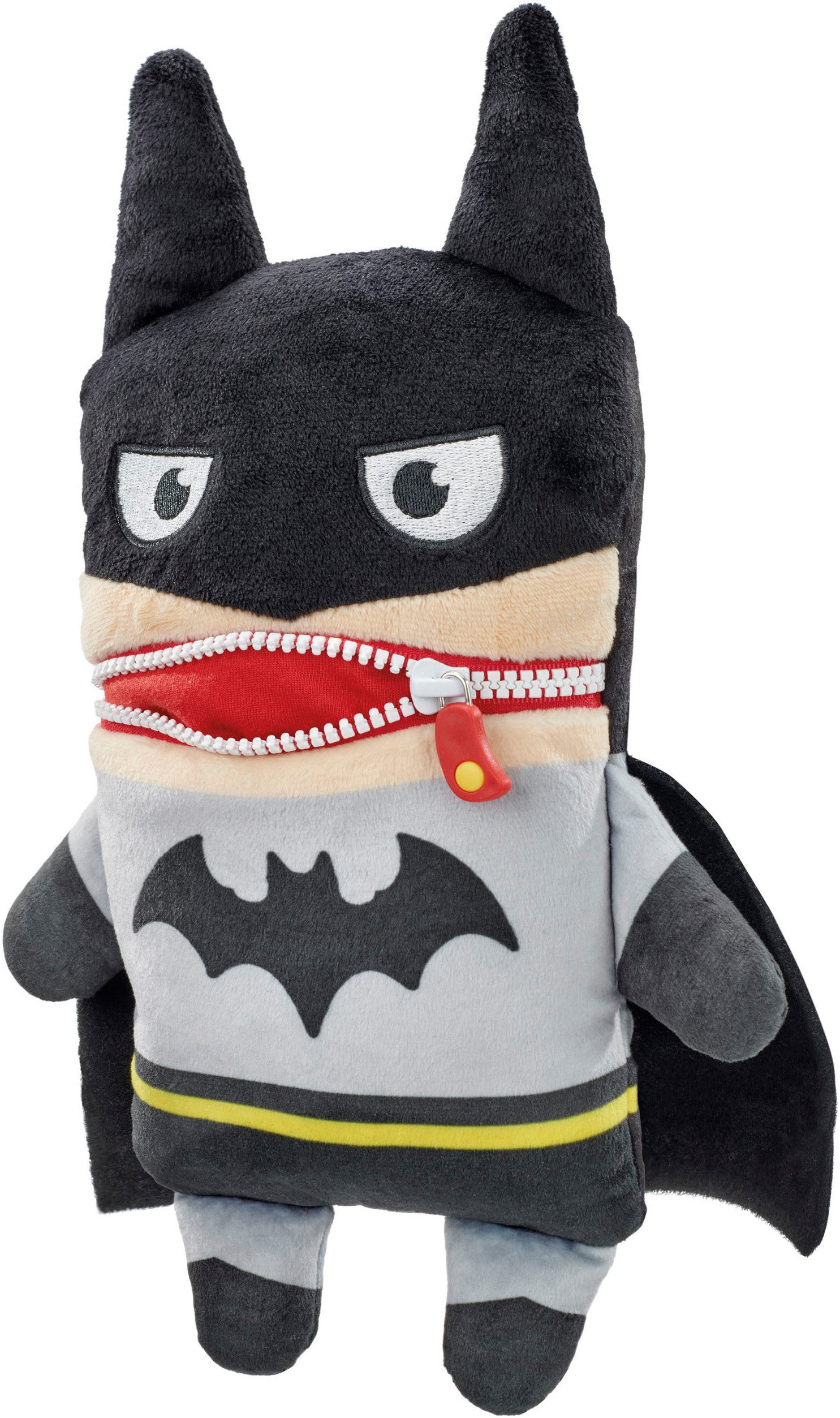 Schmidt Spiele Plüschfigur Sorgenfresser Batman günstig online kaufen
