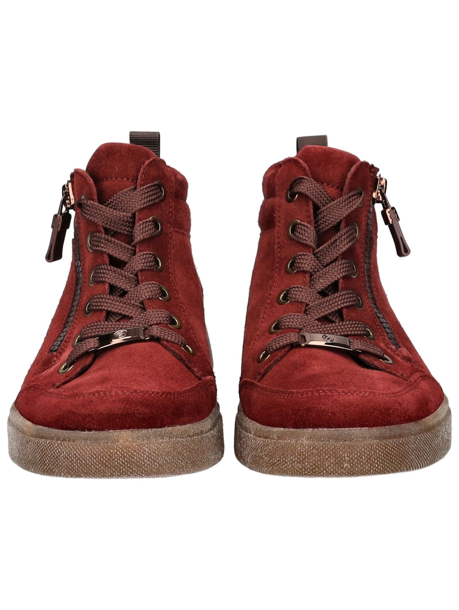 Ara Ara Sneaker Veloursleder Sneaker