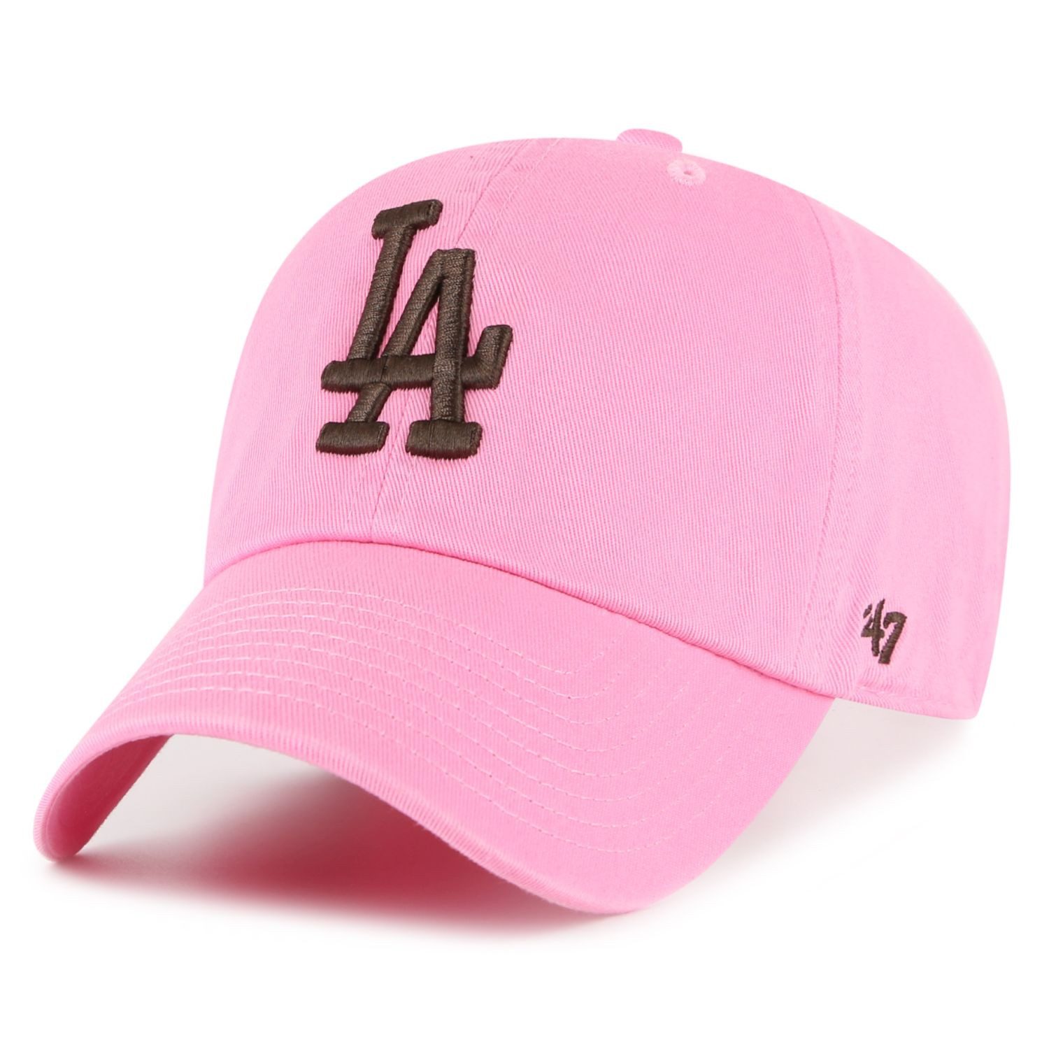 '47 Brand Baseball Cap CLEAN UP LA Dodgers günstig online kaufen