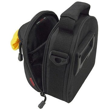 KlickFix Fahrradtasche Smile 3.3 - Lenkertasche 21 cm (1-tlg)