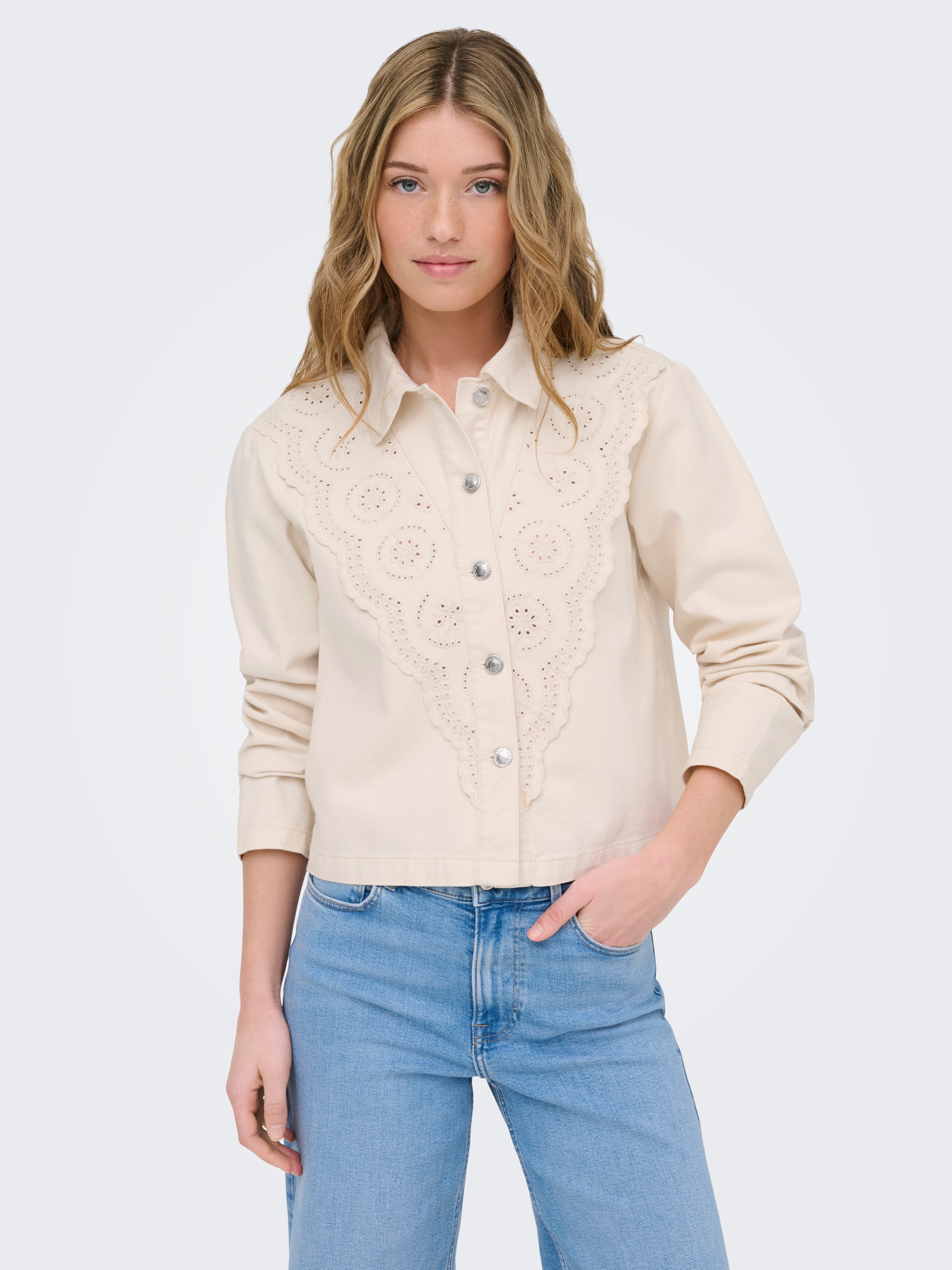 ONLY Outdoorjacke
