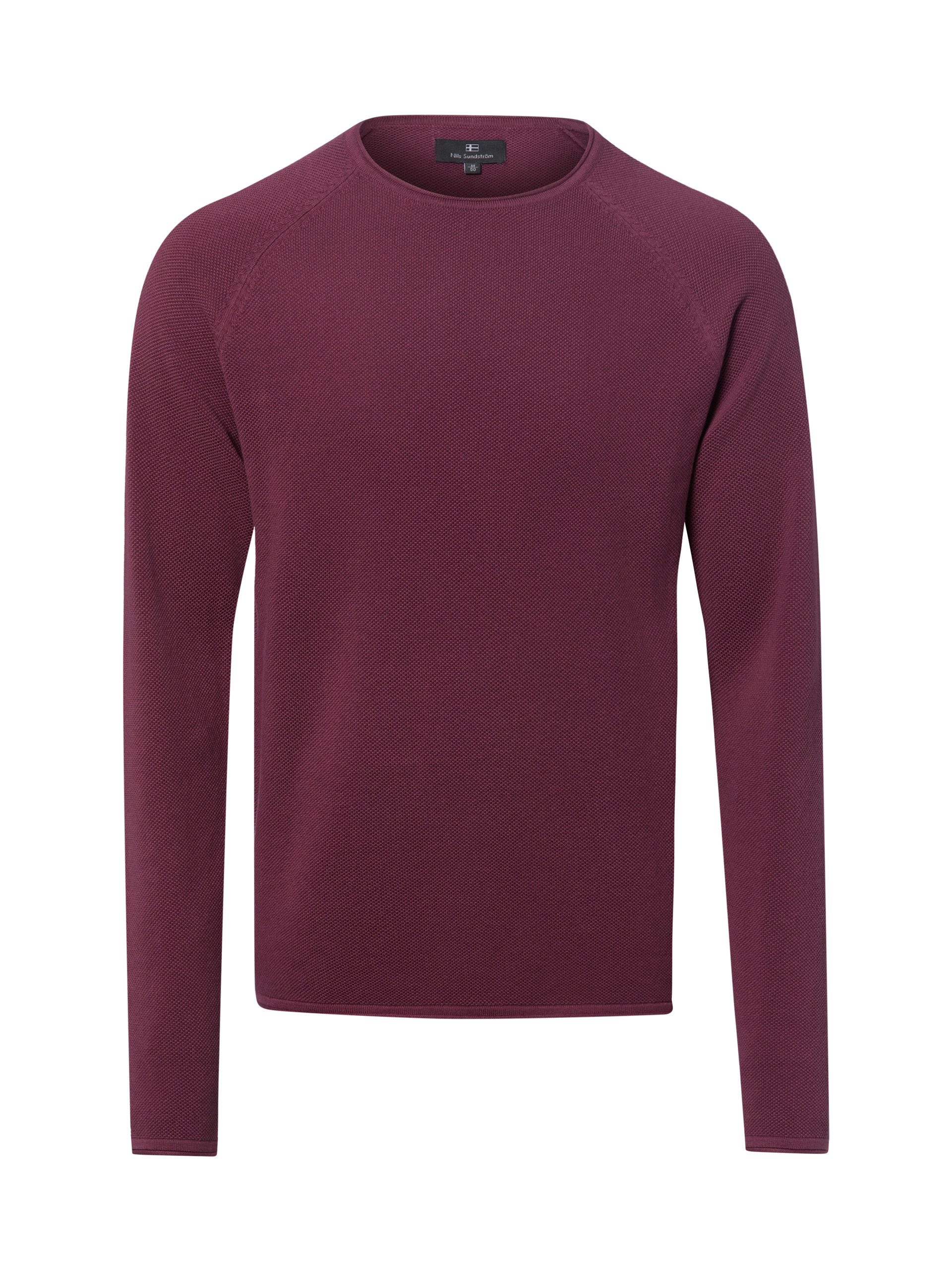 Nils Sundström Strickpullover