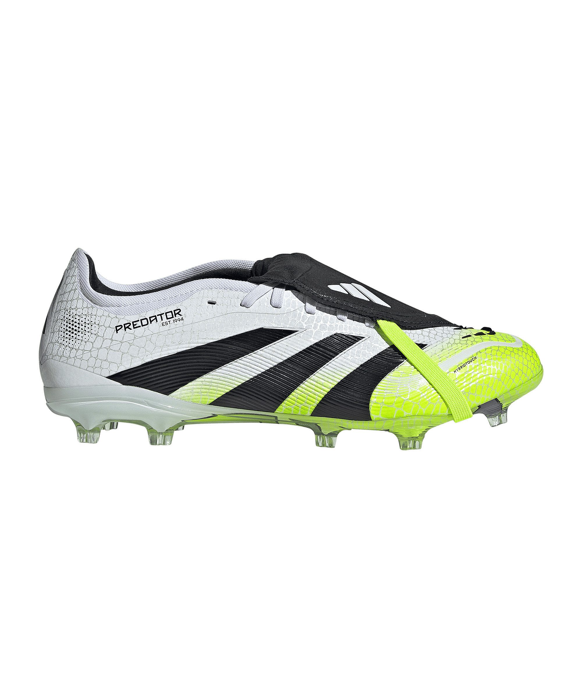 adidas Performance adidas Performance Predator Pro FT FG Coral Blaze Fußbal günstig online kaufen