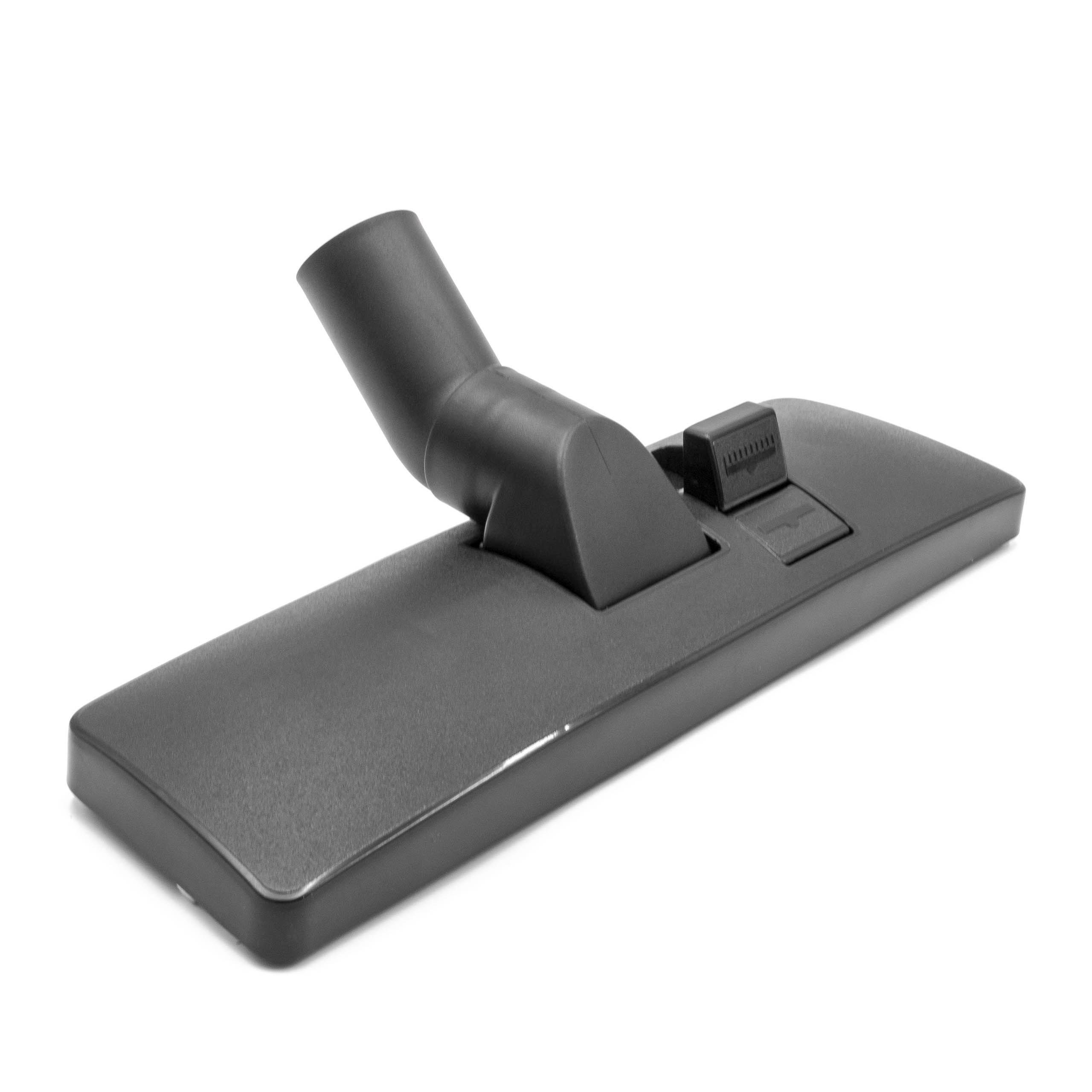 vhbw Bodendüse für Staubsauger, Zubehör für Universal, (1-tlg)