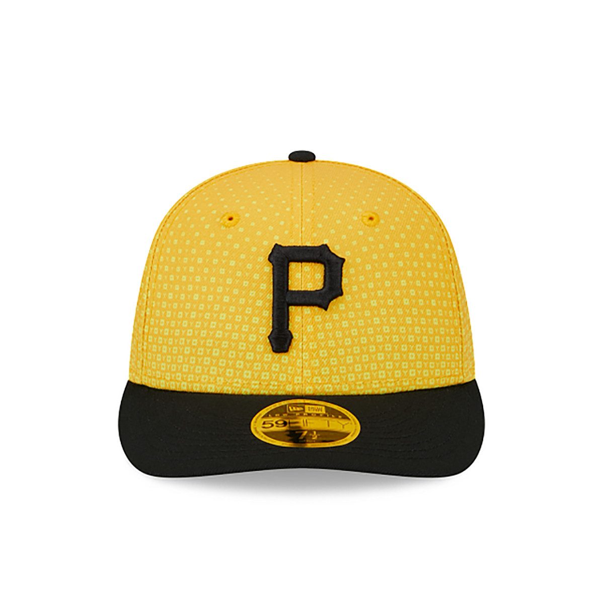 New Era Snapback Cap Pittsburgh Pirates MLB City Connect 2025 günstig online kaufen