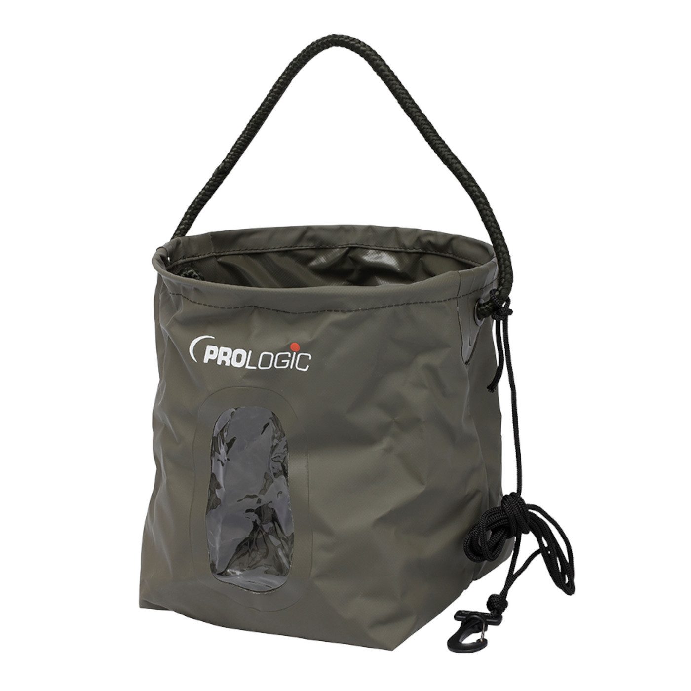 Prologic Angelkoffer Prologic Mp Bucket with Bag 26x30cm - Angeleimer